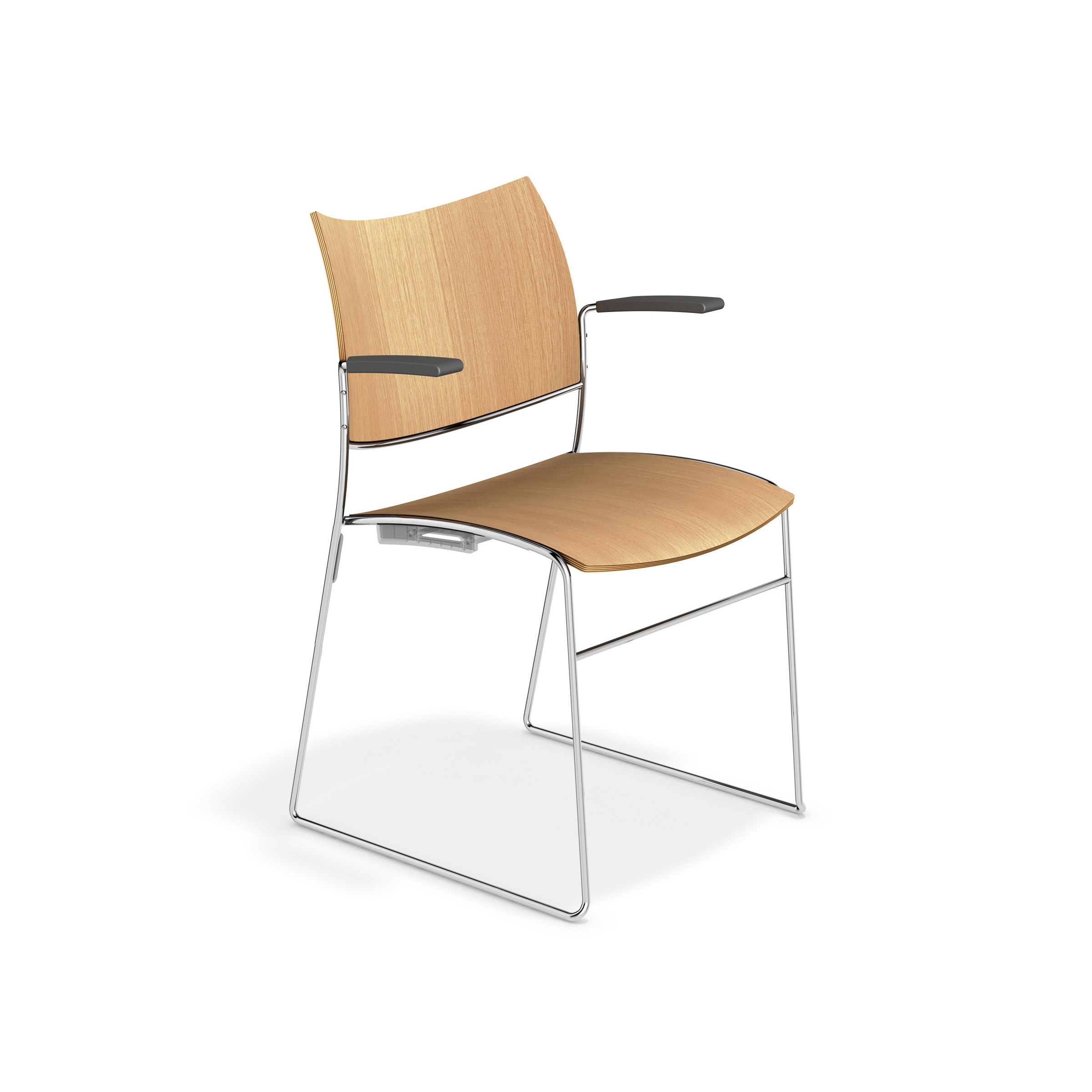 Display product Curvy from manufacturer Casala