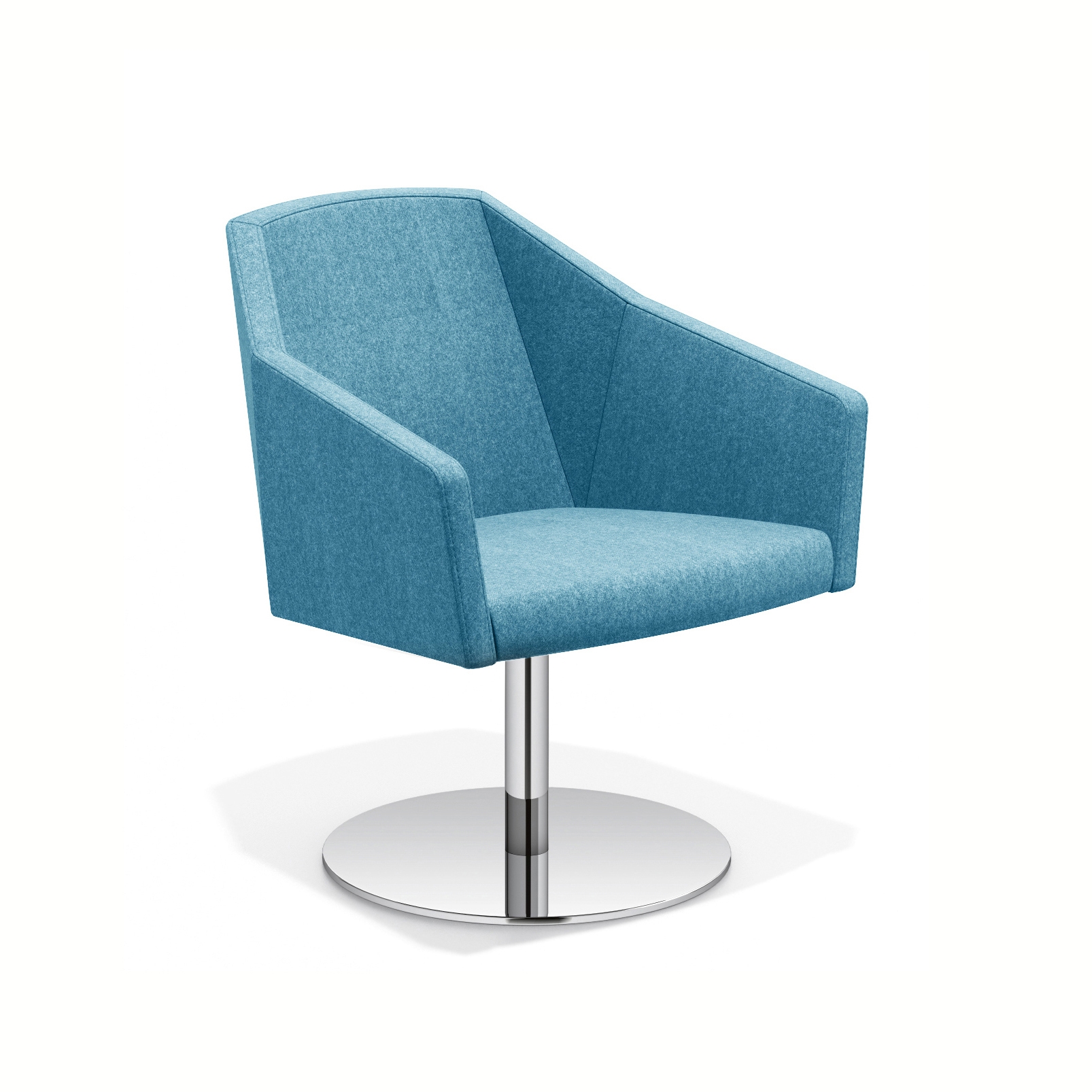 Display product Parker V from manufacturer Casala