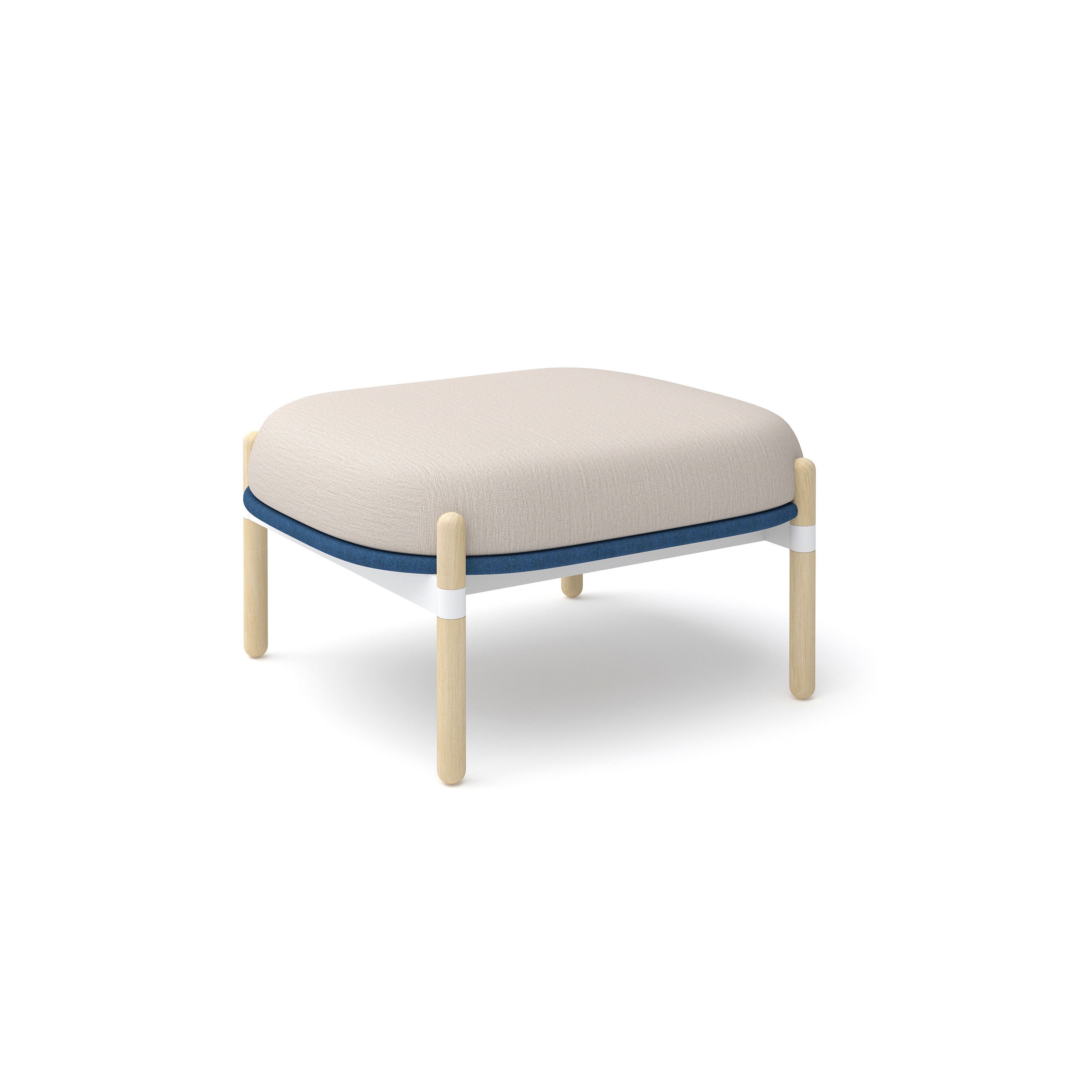 Mostra il prodotto Capsule Bench del produttore Casala