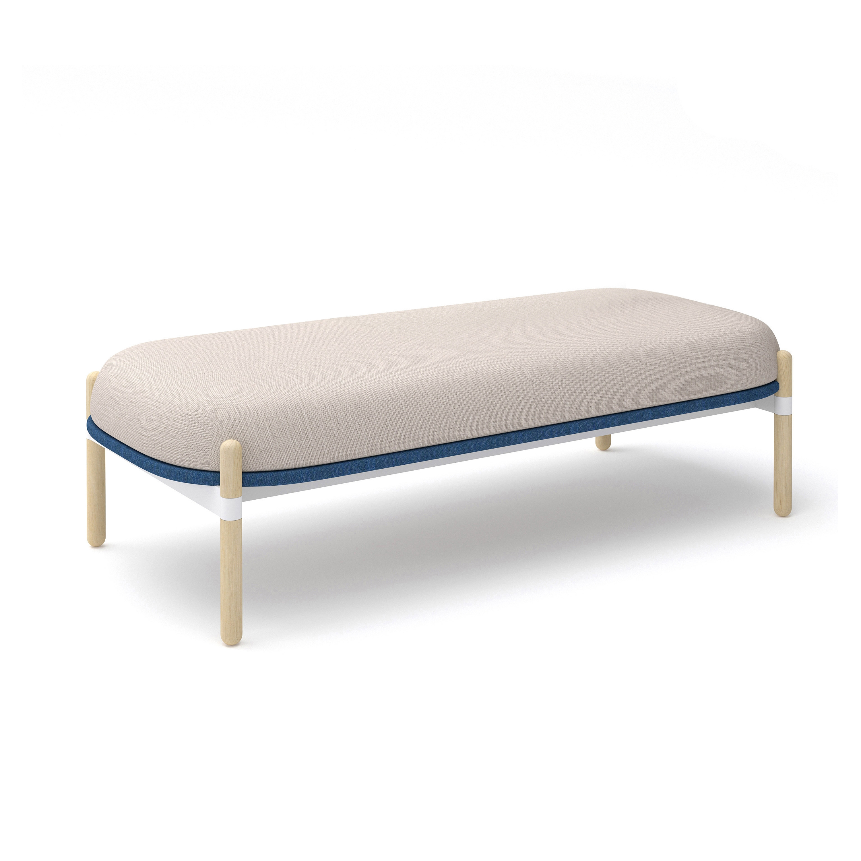Display product Capsule Bench from manufacturer Casala