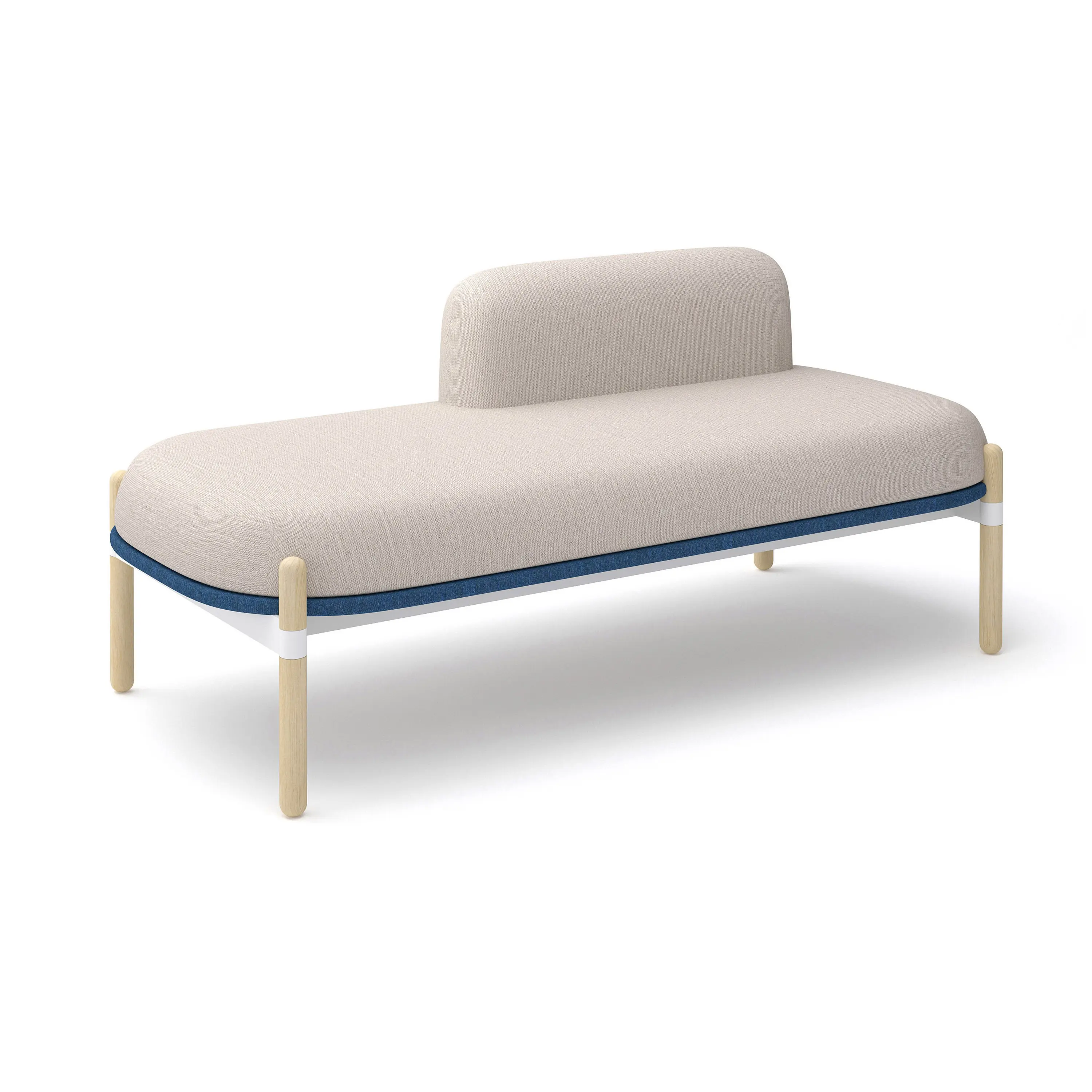 Casala - Capsule Bench