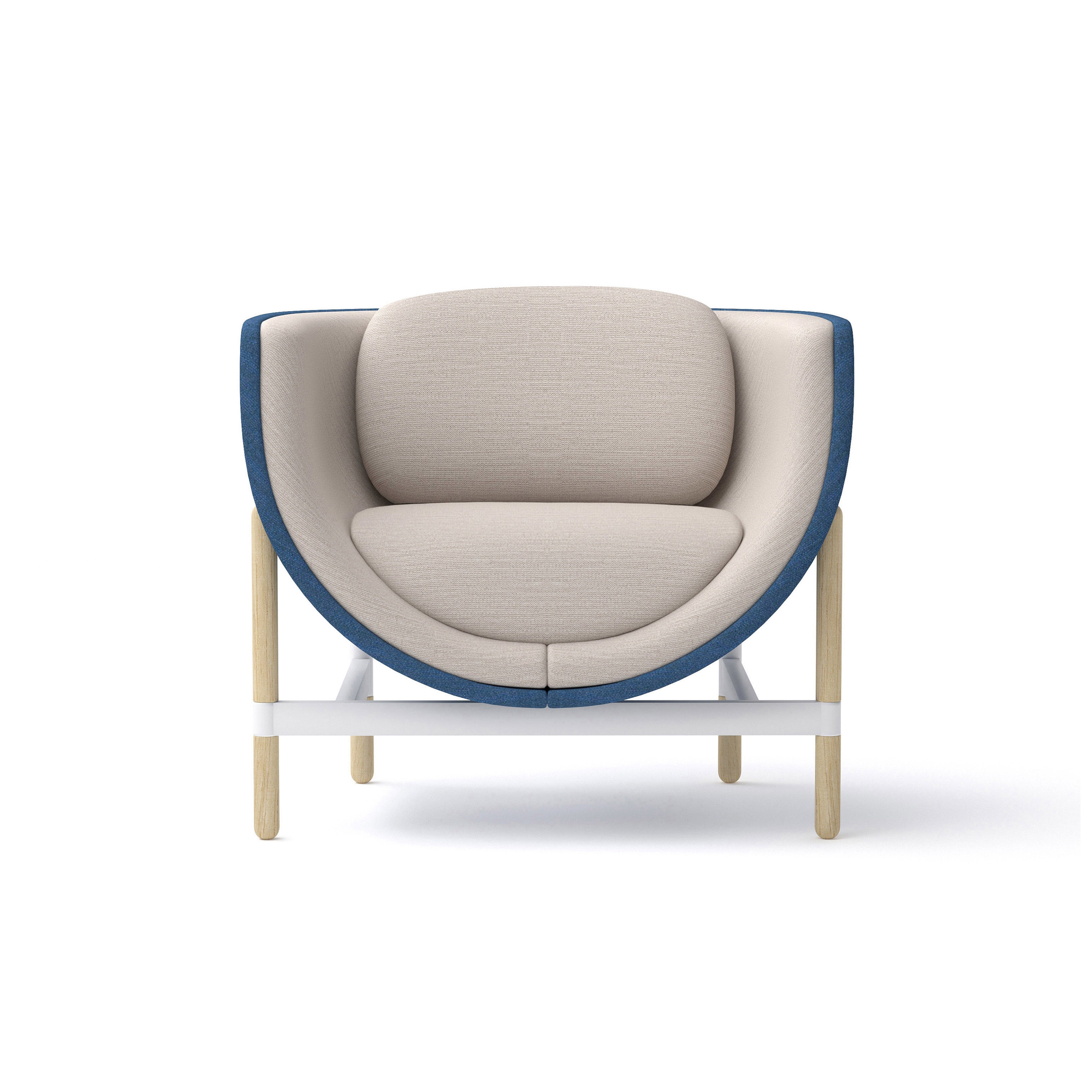 Mostra il prodotto Capsule Lounge del produttore Casala
