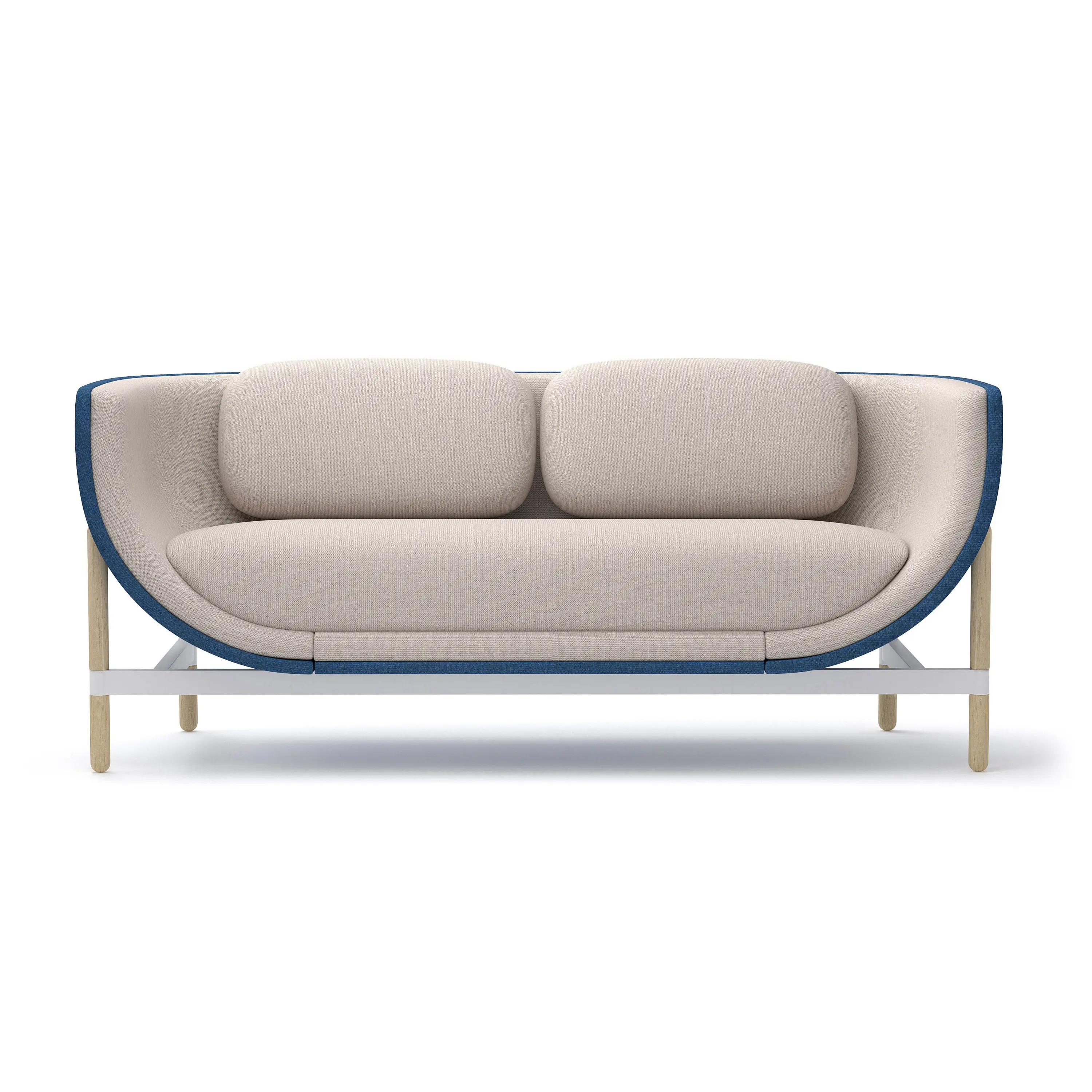 Casala - Capsule Lounge
