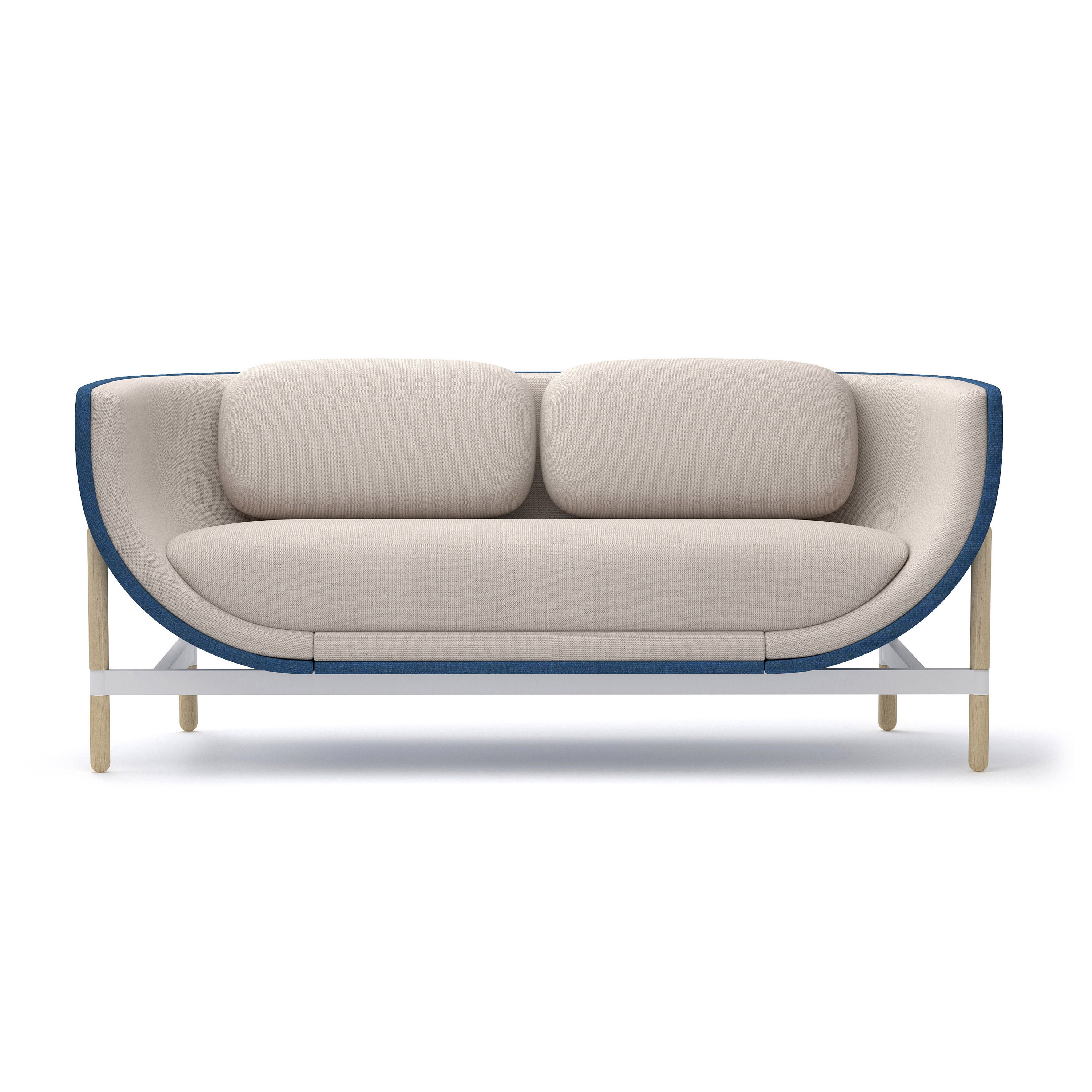 Afficher le produit Capsule Lounge du fabricant Casala