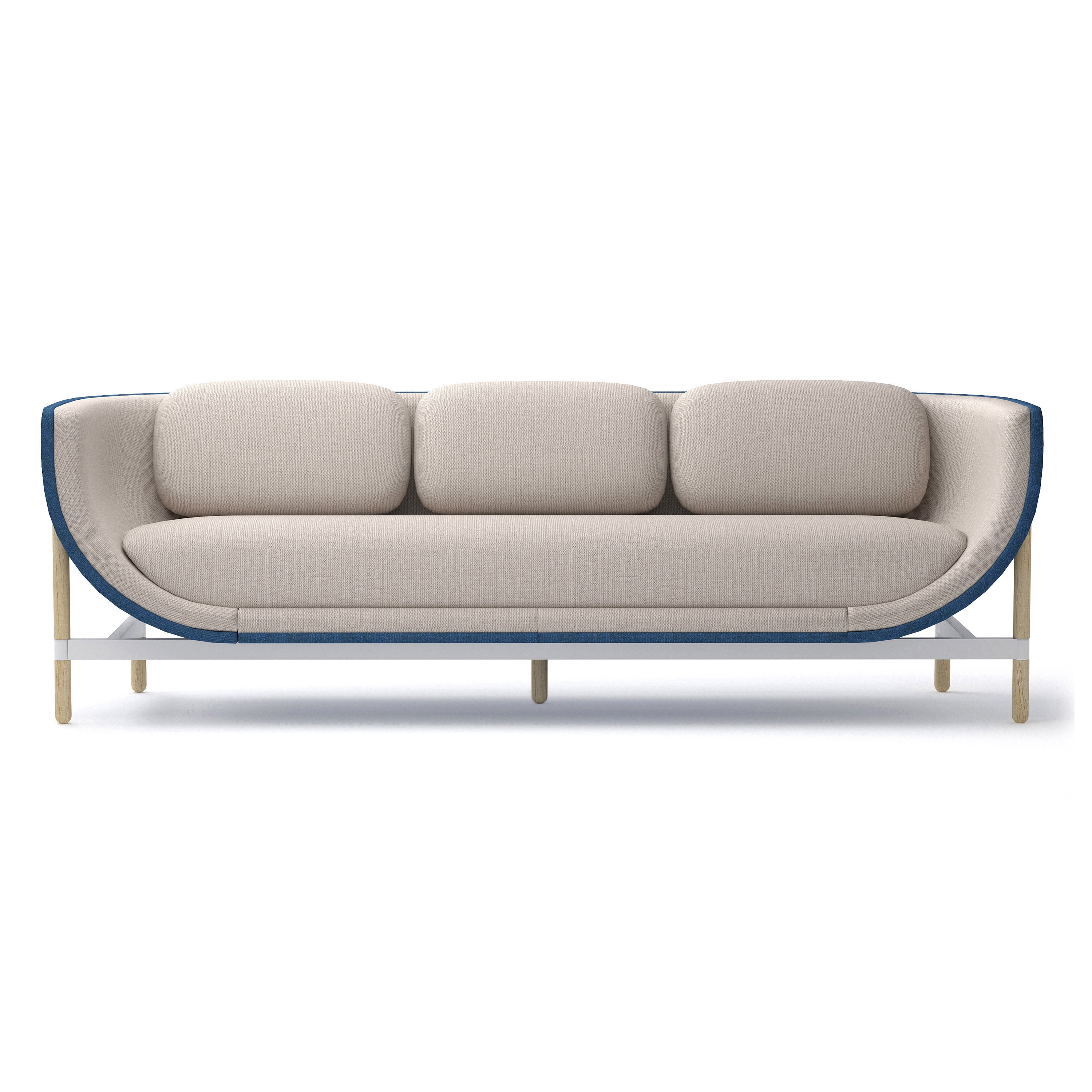 Display product Capsule Lounge from manufacturer Casala