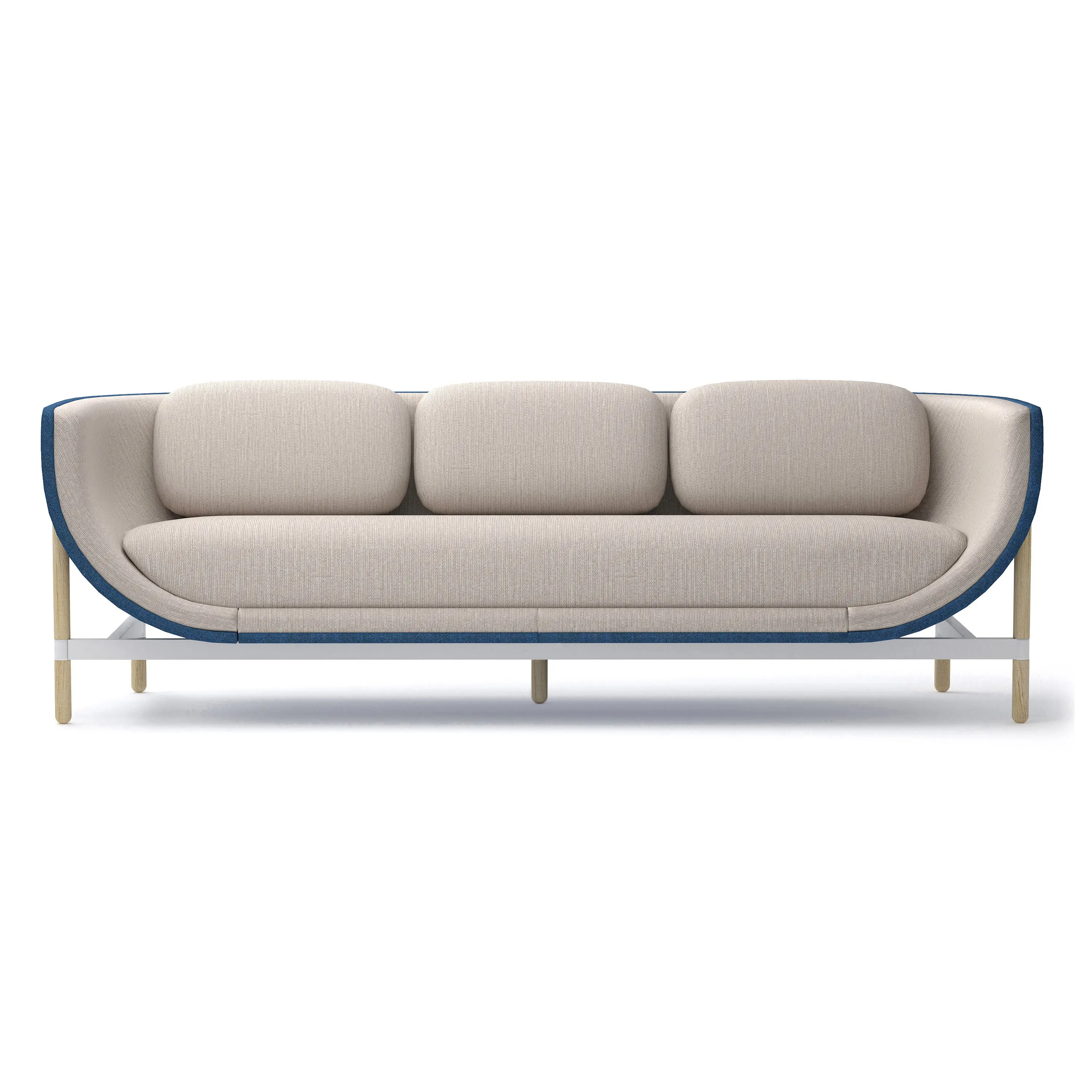 Casala - Capsule Lounge