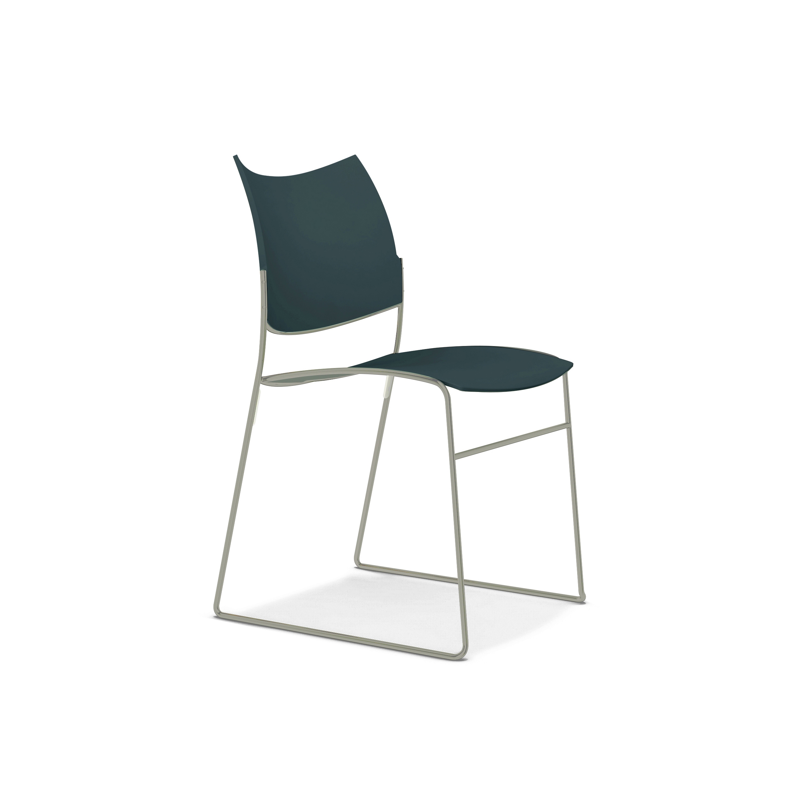 Display product Curvy Circular from manufacturer Casala