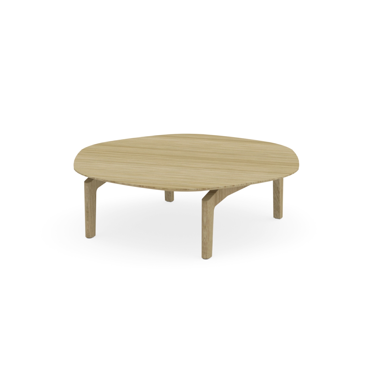 Mostra il prodotto Gabo table del produttore Casala