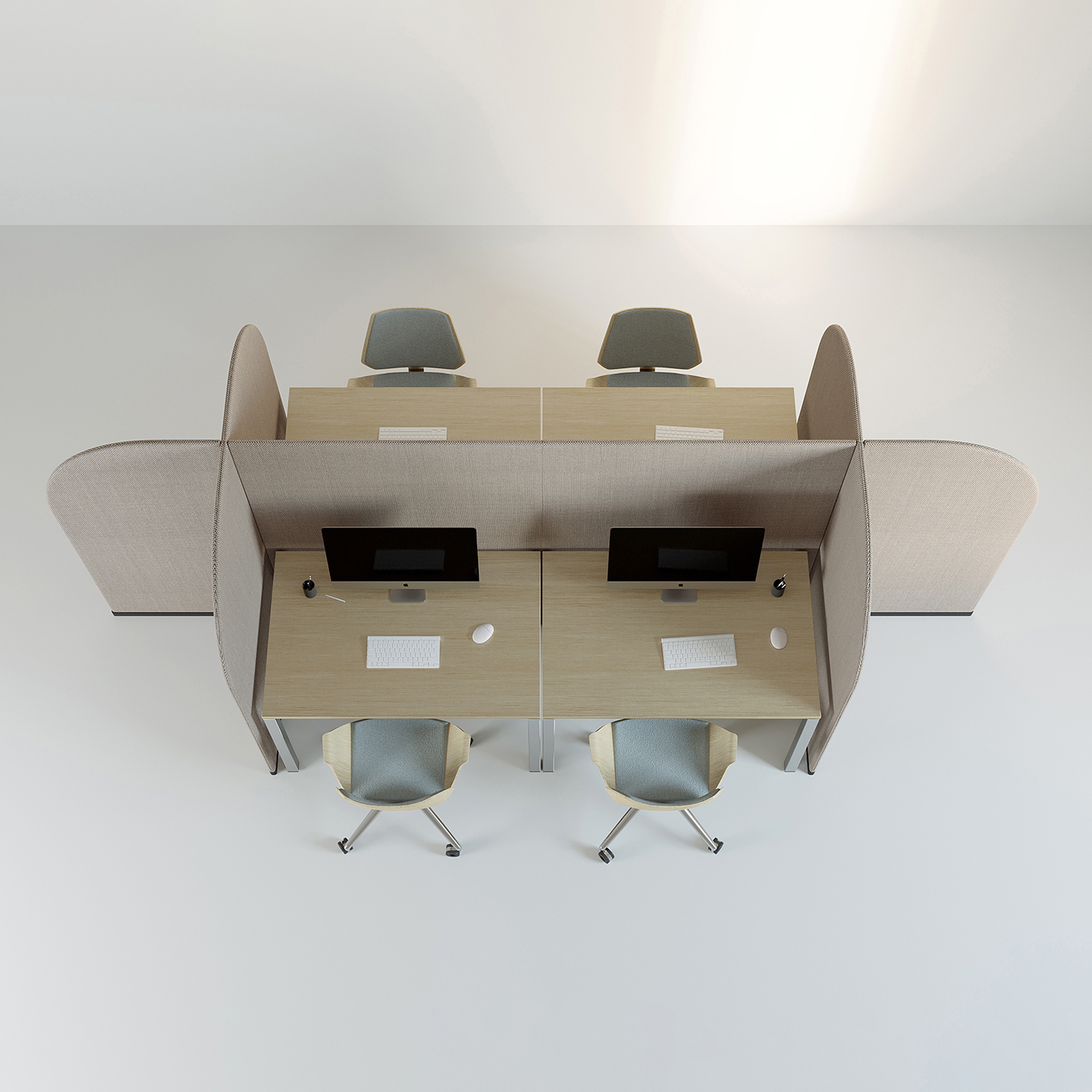 Display product Wallstreet from manufacturer Casala