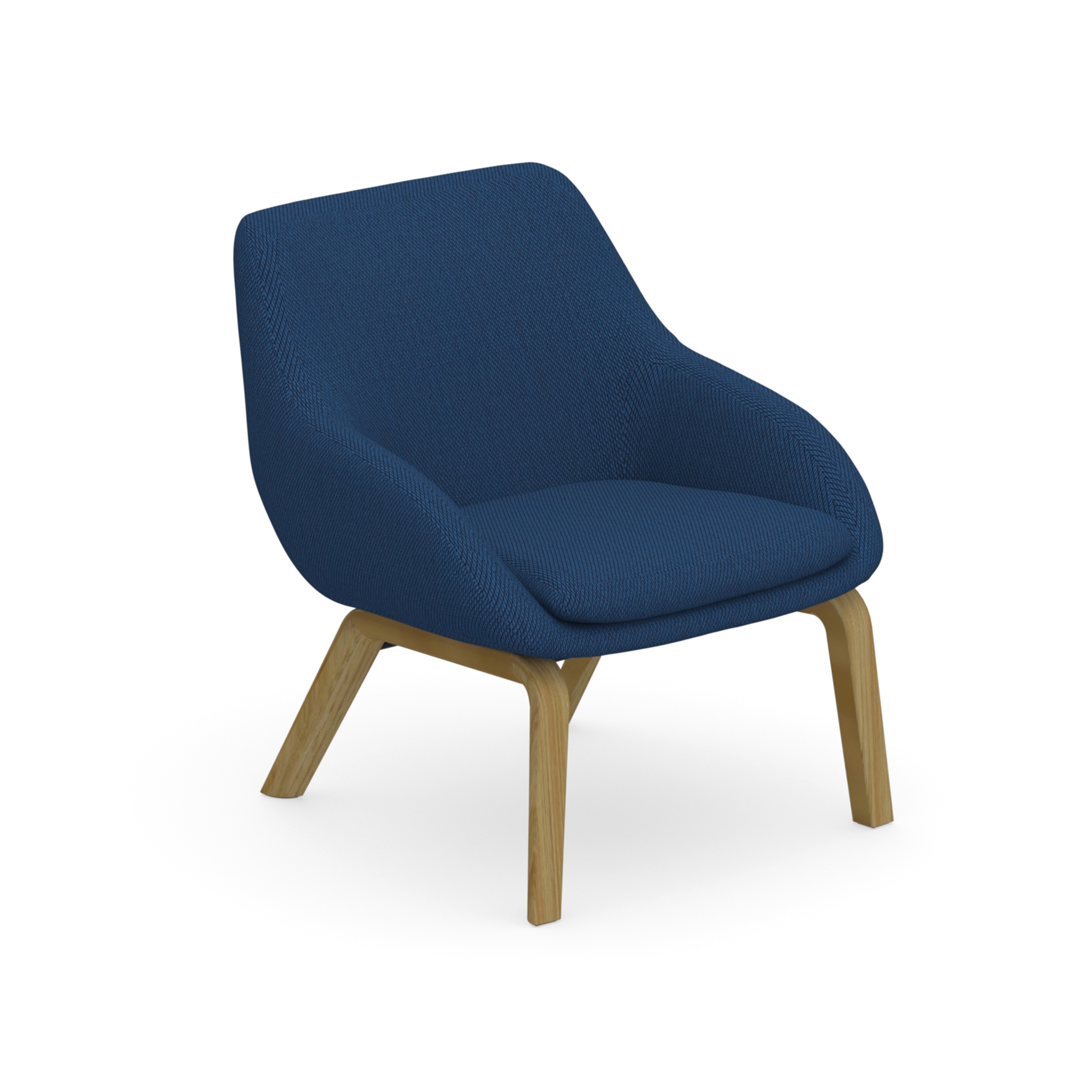 Afficher le produit Blue Lounge du fabricant Casala