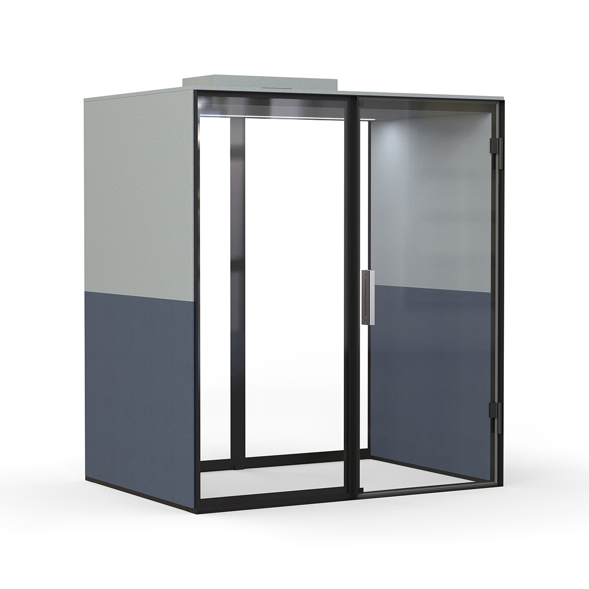 Display product Boston Workpod from manufacturer Casala