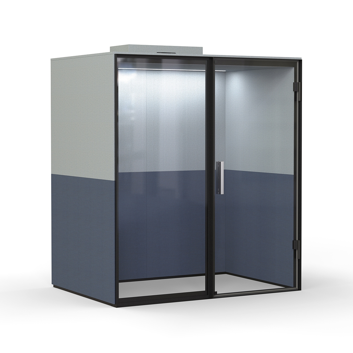 Display product Boston Workpod from manufacturer Casala