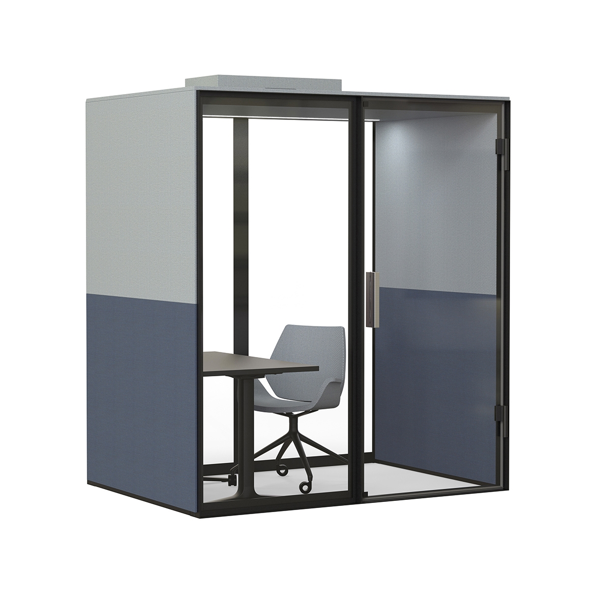 Display product Boston Workpod from manufacturer Casala