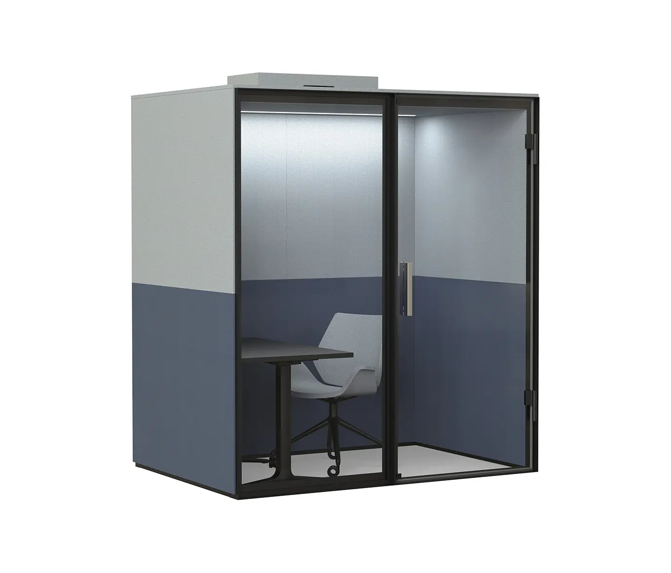 Casala - Boston Workpod