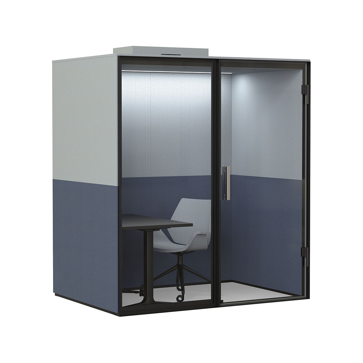 Display product Boston Workpod from manufacturer Casala