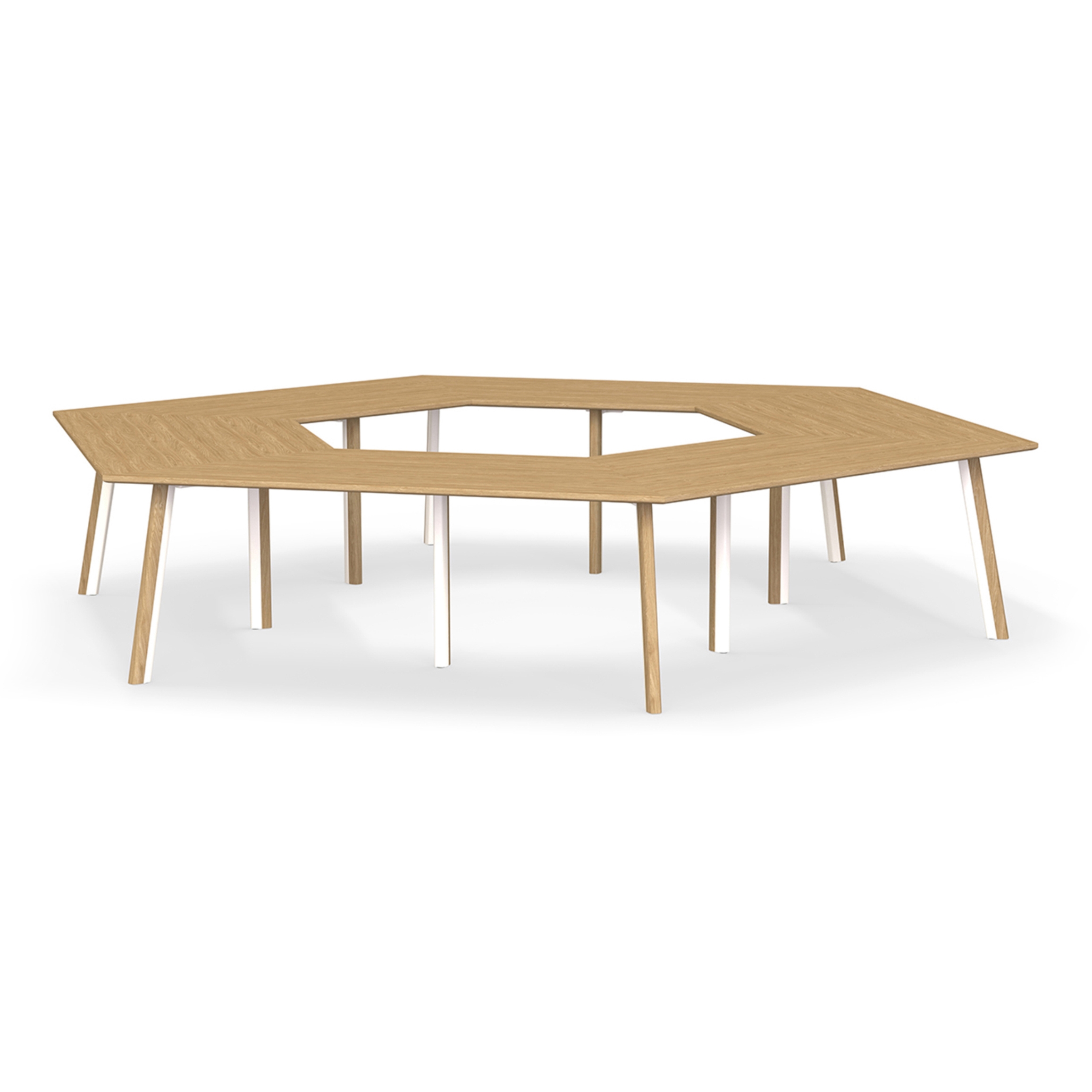Display product Metro from manufacturer Casala
