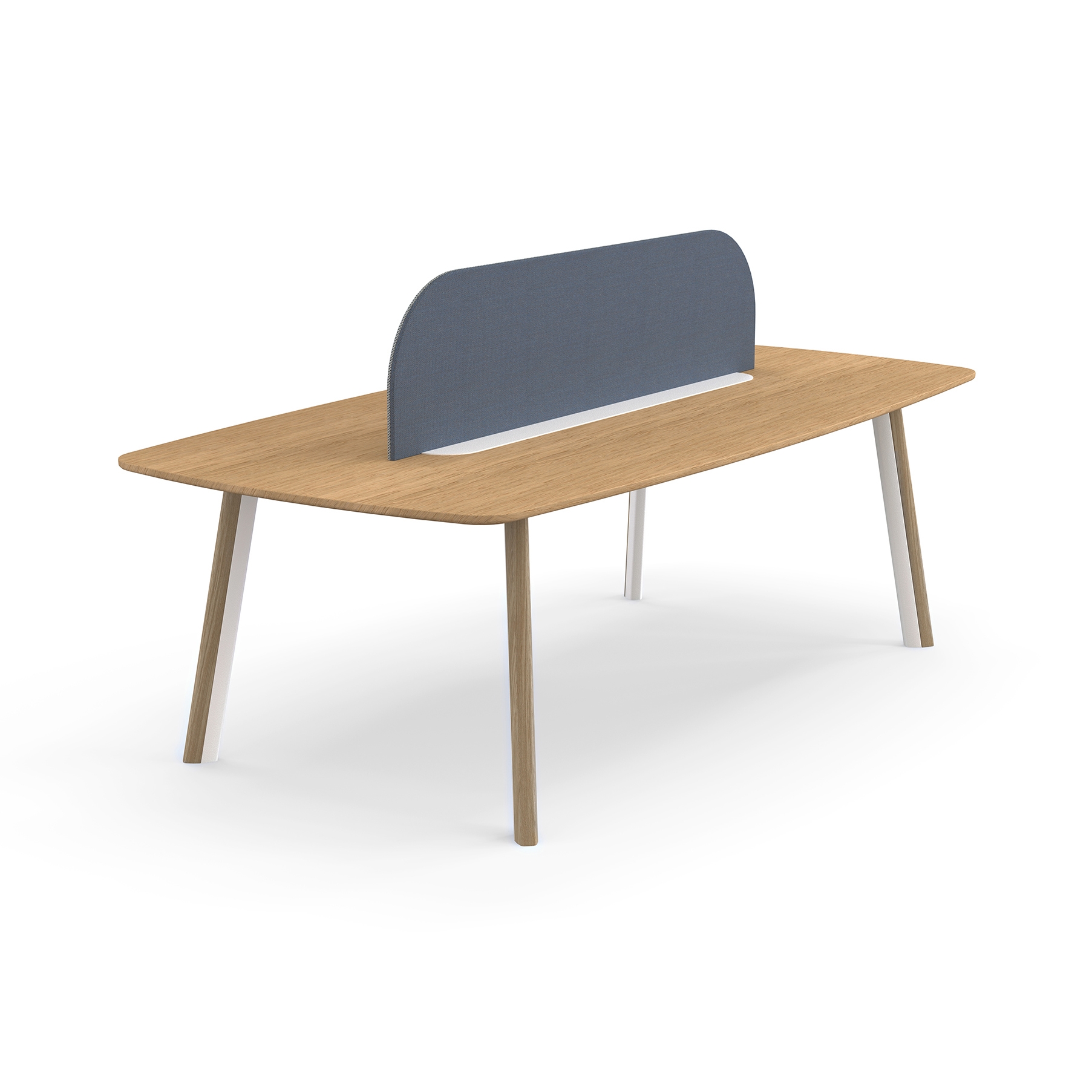 Display product Wallstreet Workspace Divider from manufacturer Casala