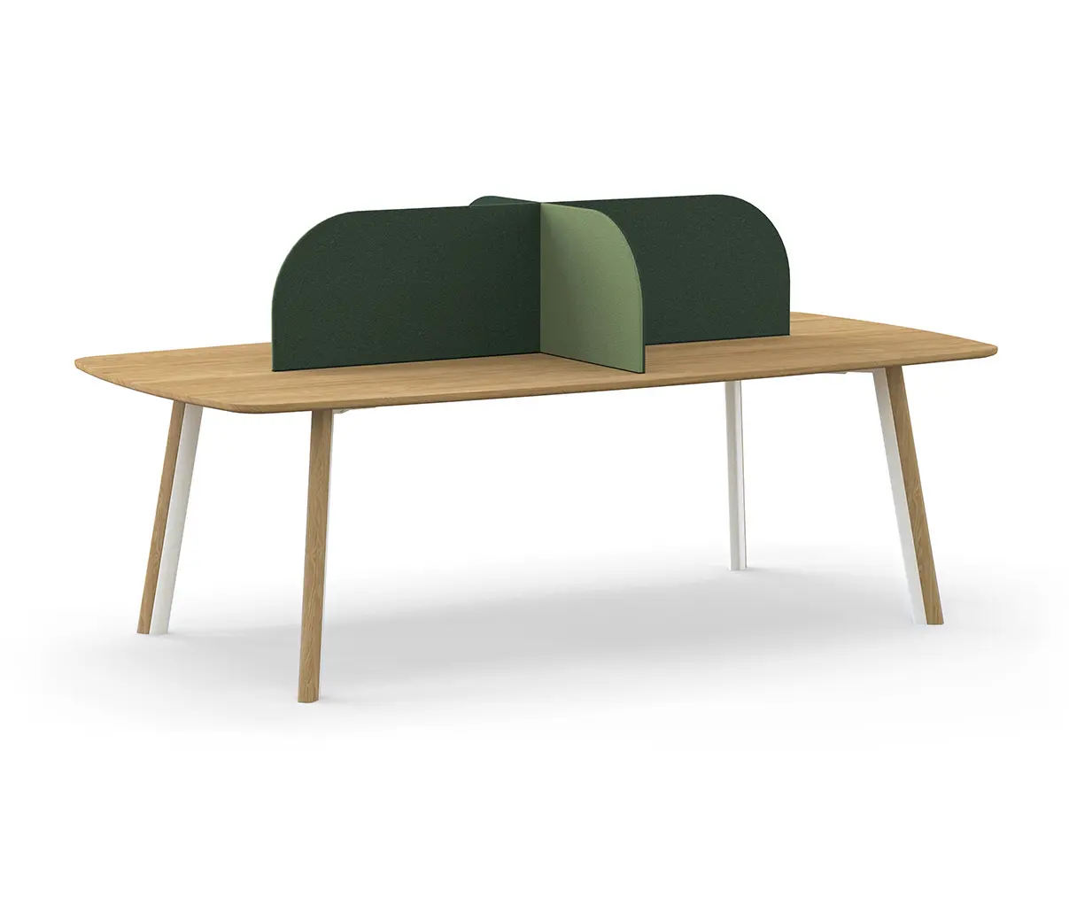 Casala - Wallstreet Workspace Divider
