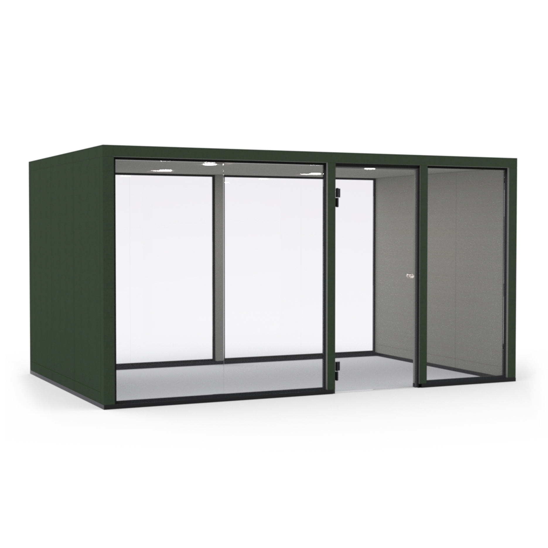 Display product Container Pod from manufacturer Casala