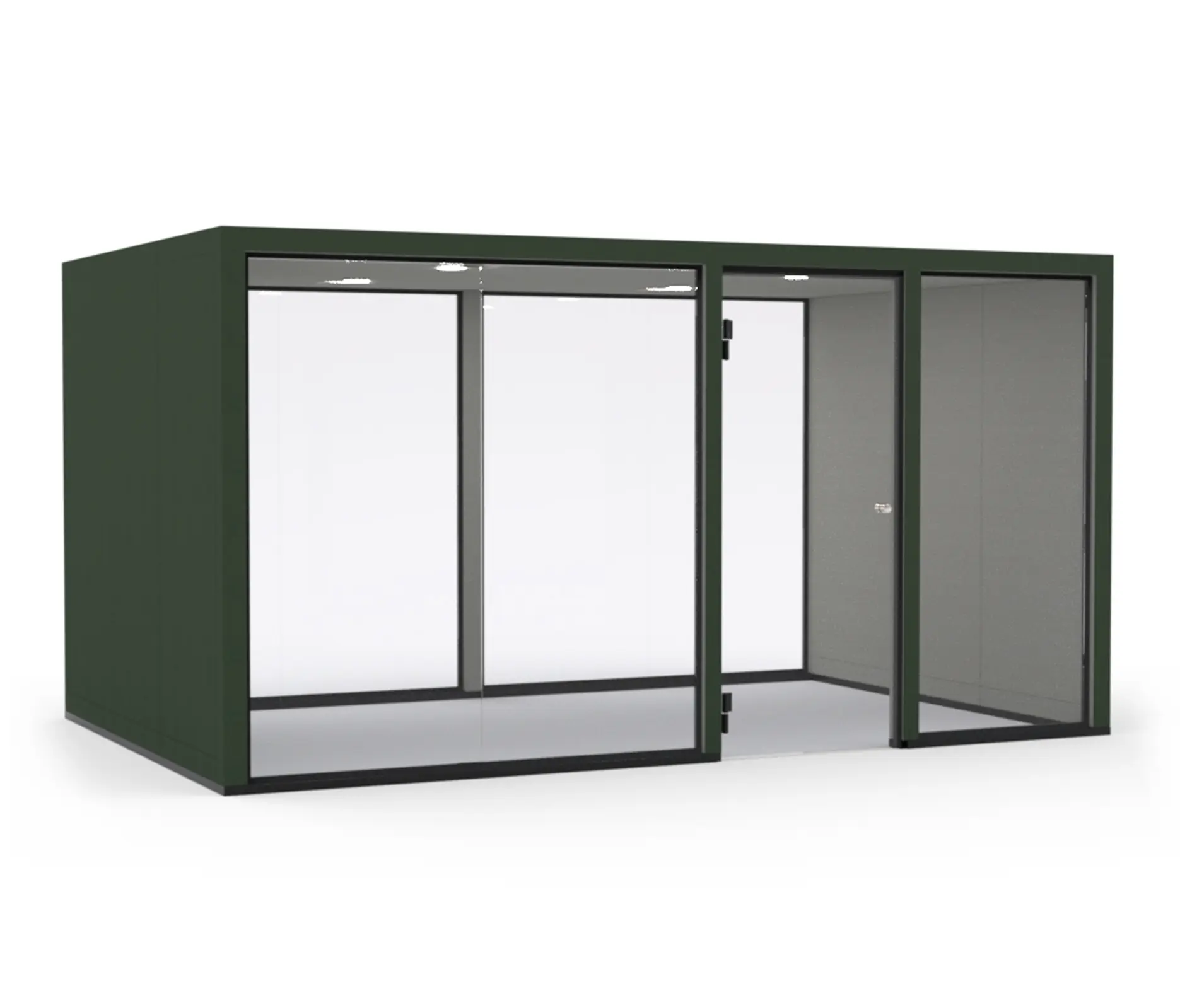 Casala - Container Pod