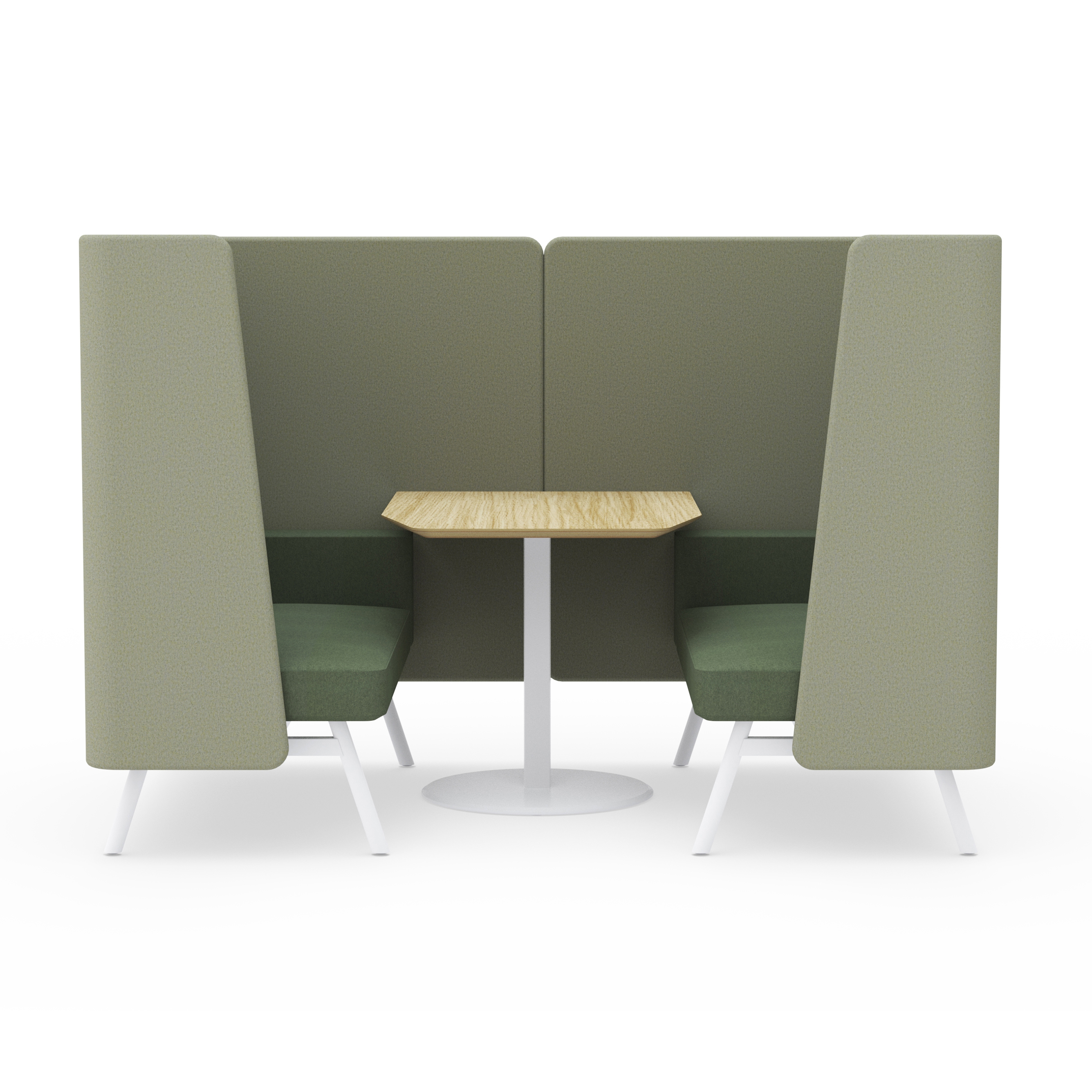 Display product Corals Meeting from manufacturer Casala