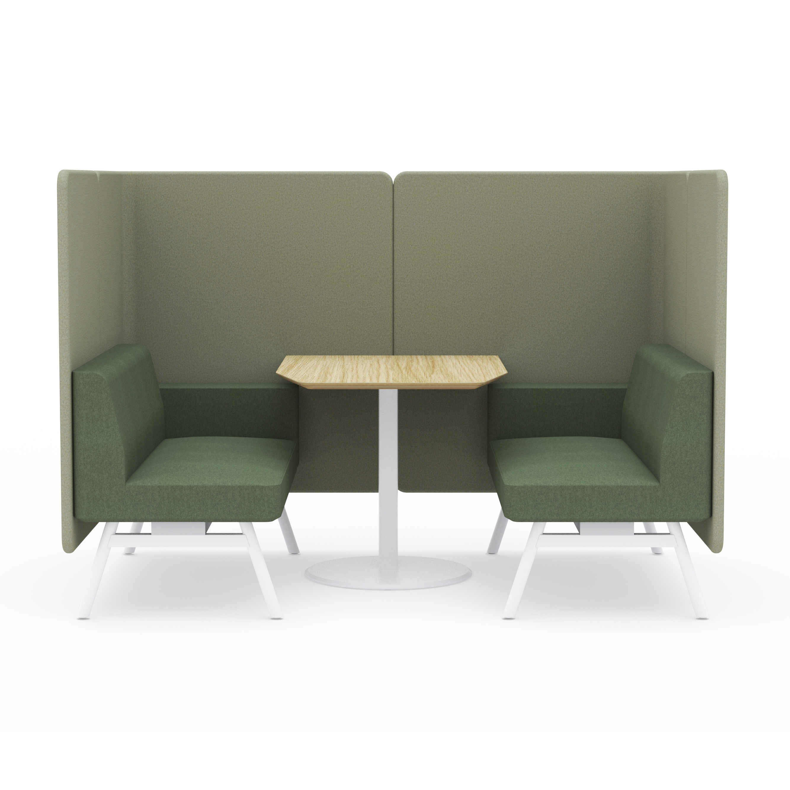 Display product Corals Meeting from manufacturer Casala