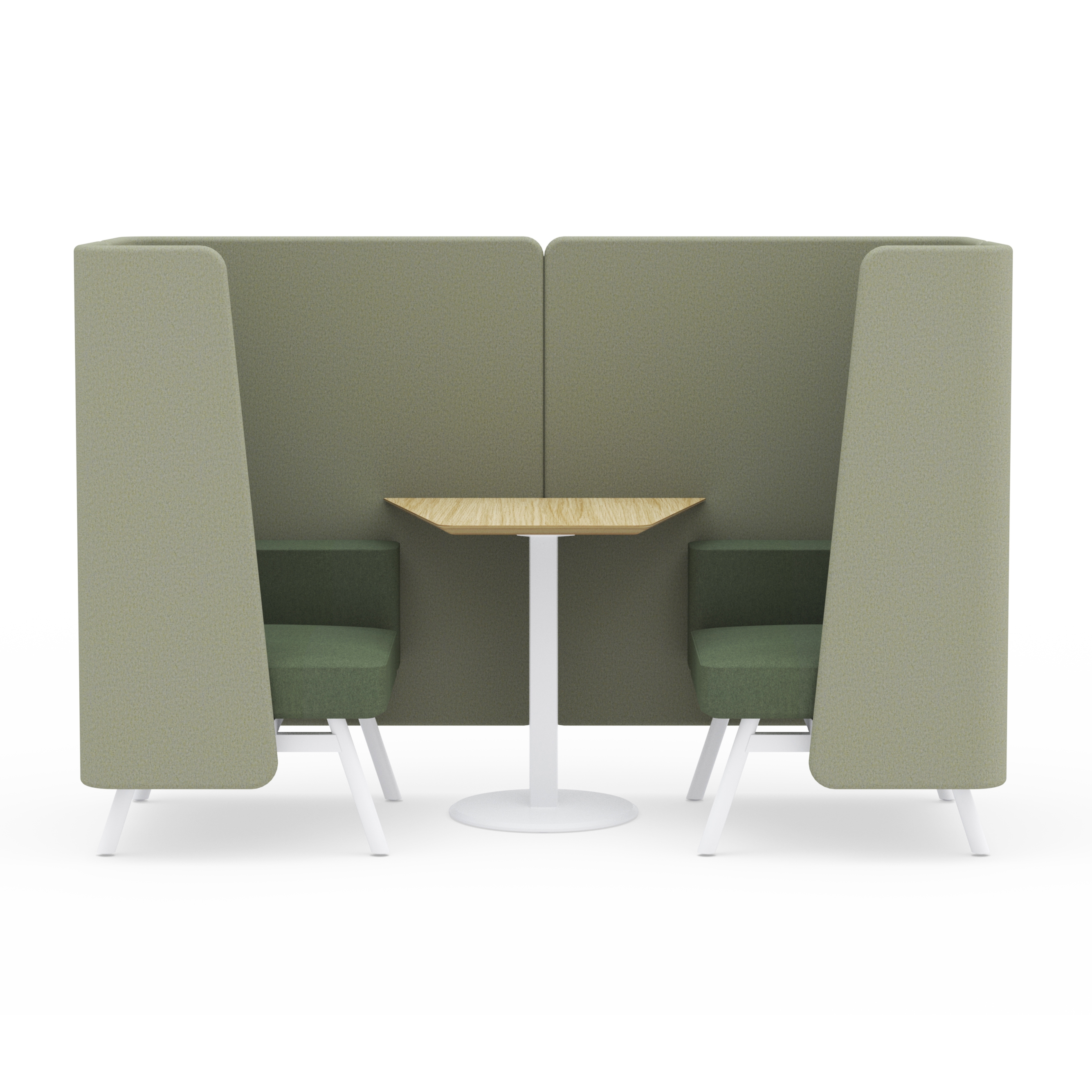 Display product Corals Meeting from manufacturer Casala
