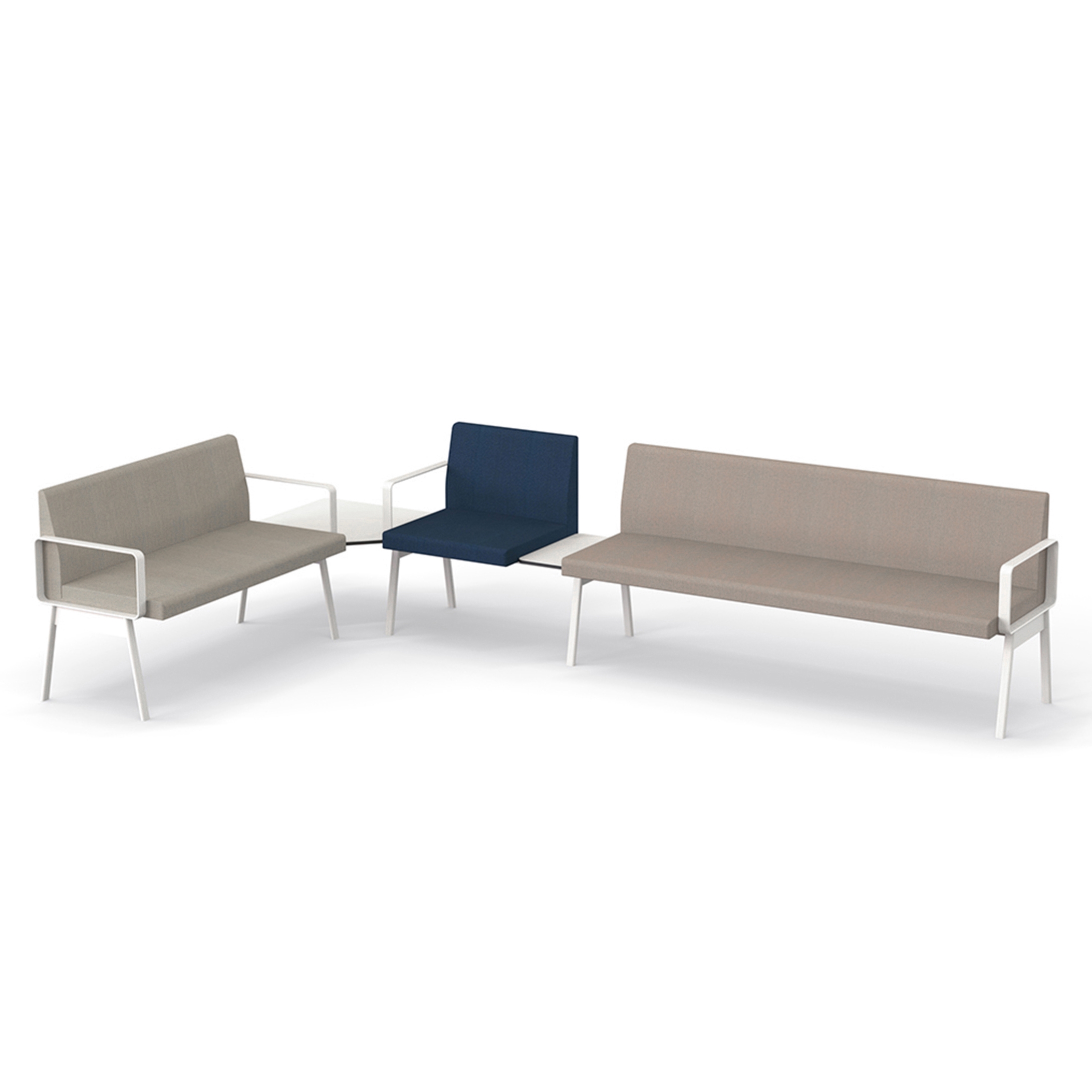 Display product Riva from manufacturer Casala