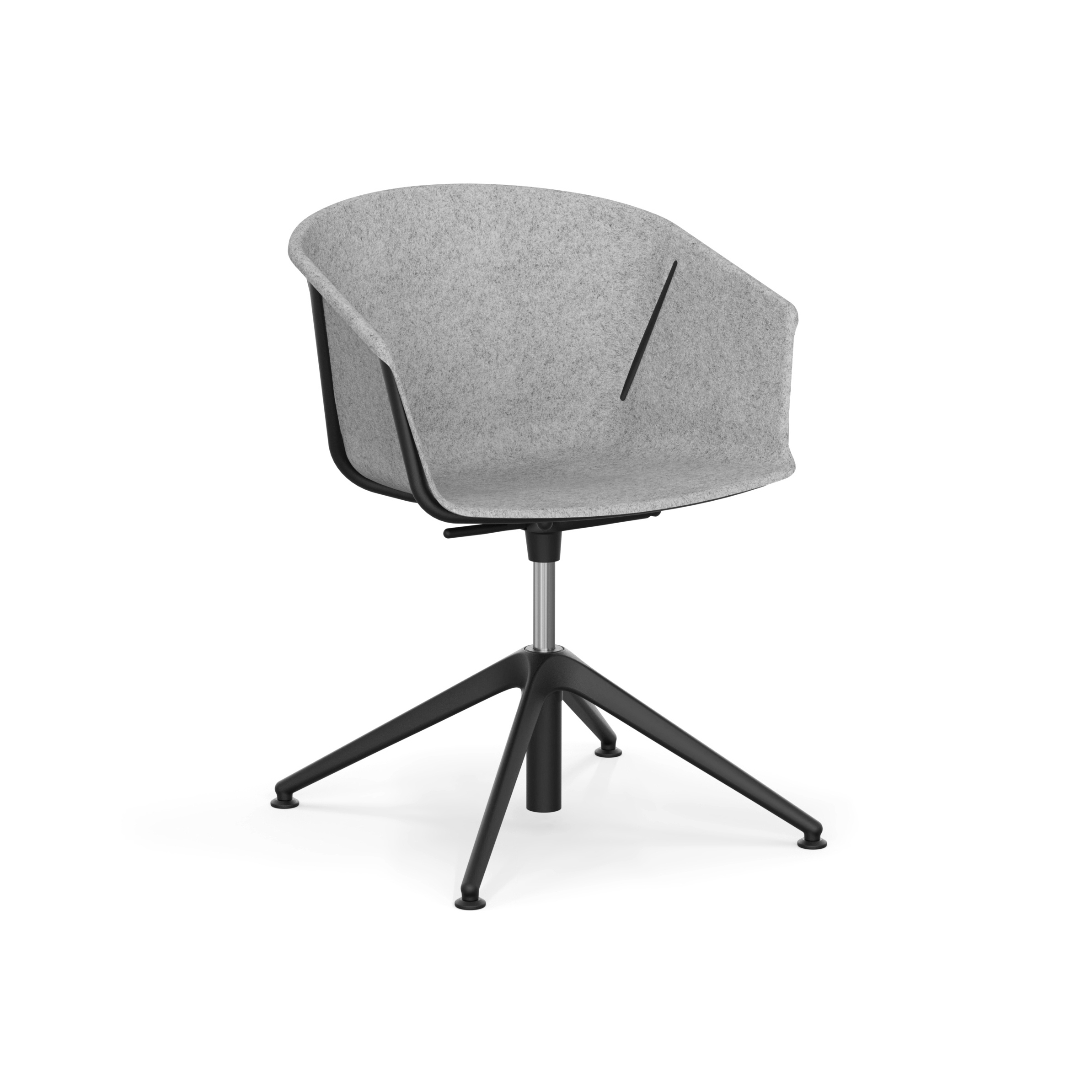Display product Omega IV from manufacturer Casala