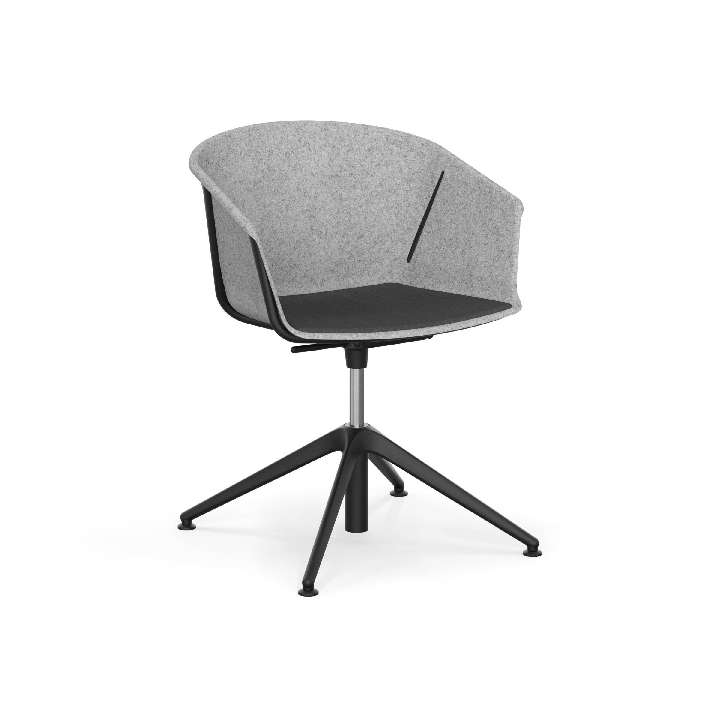Display product Omega IV from manufacturer Casala