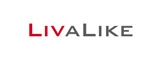 Logo for manufacturer LIVALIKE