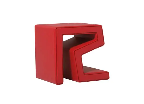 LIVALIKE - HUGO stool/occasional table