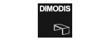 Logo de DIMODIS