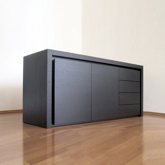 Afficher le produit Taris sideboard du fabricant DIMODIS