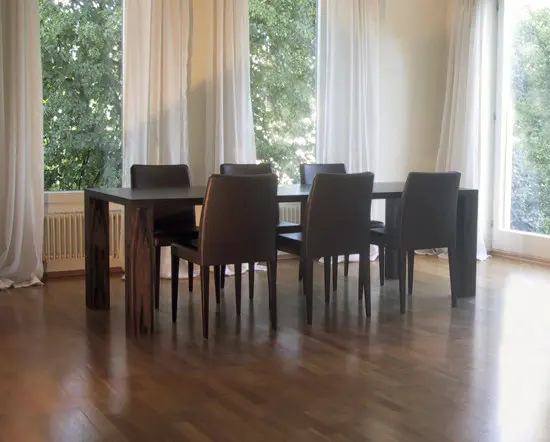 DIMODIS - Teno dining table