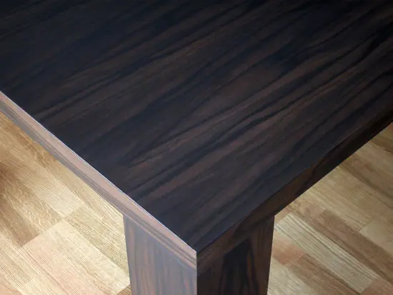 DIMODIS - Teno dining table
