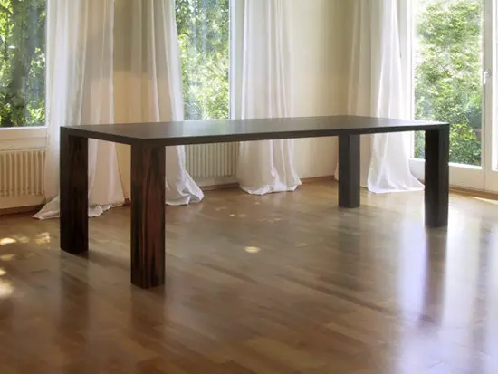 DIMODIS - Teno dining table