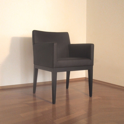 Vertoon produk Sara chair van vervaardiger DIMODIS