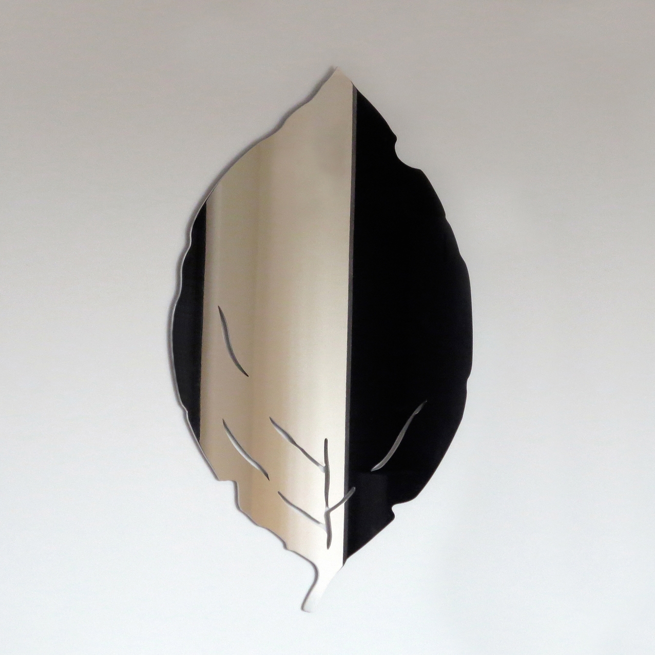 Vertoon produk Liv Mirror van vervaardiger DIMODIS