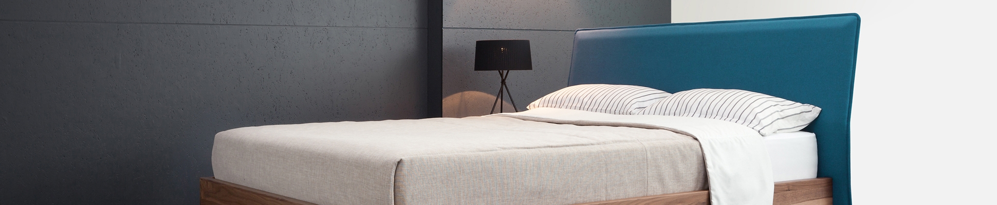 Entdecke die Welt des Herstellers whitebeds