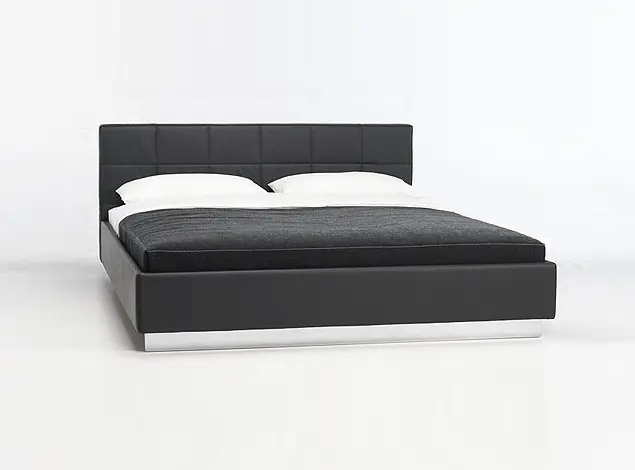 whitebeds - REAR basic