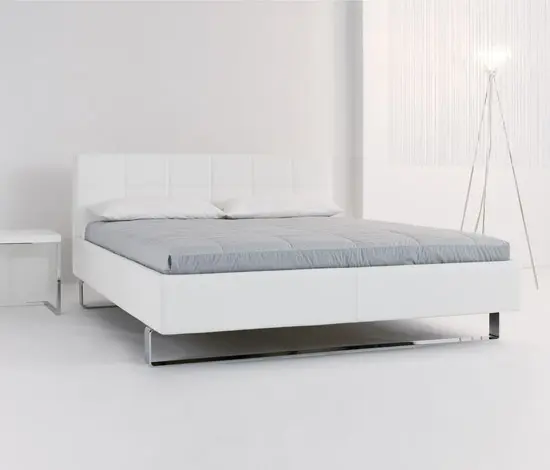 whitebeds - REAR basic
