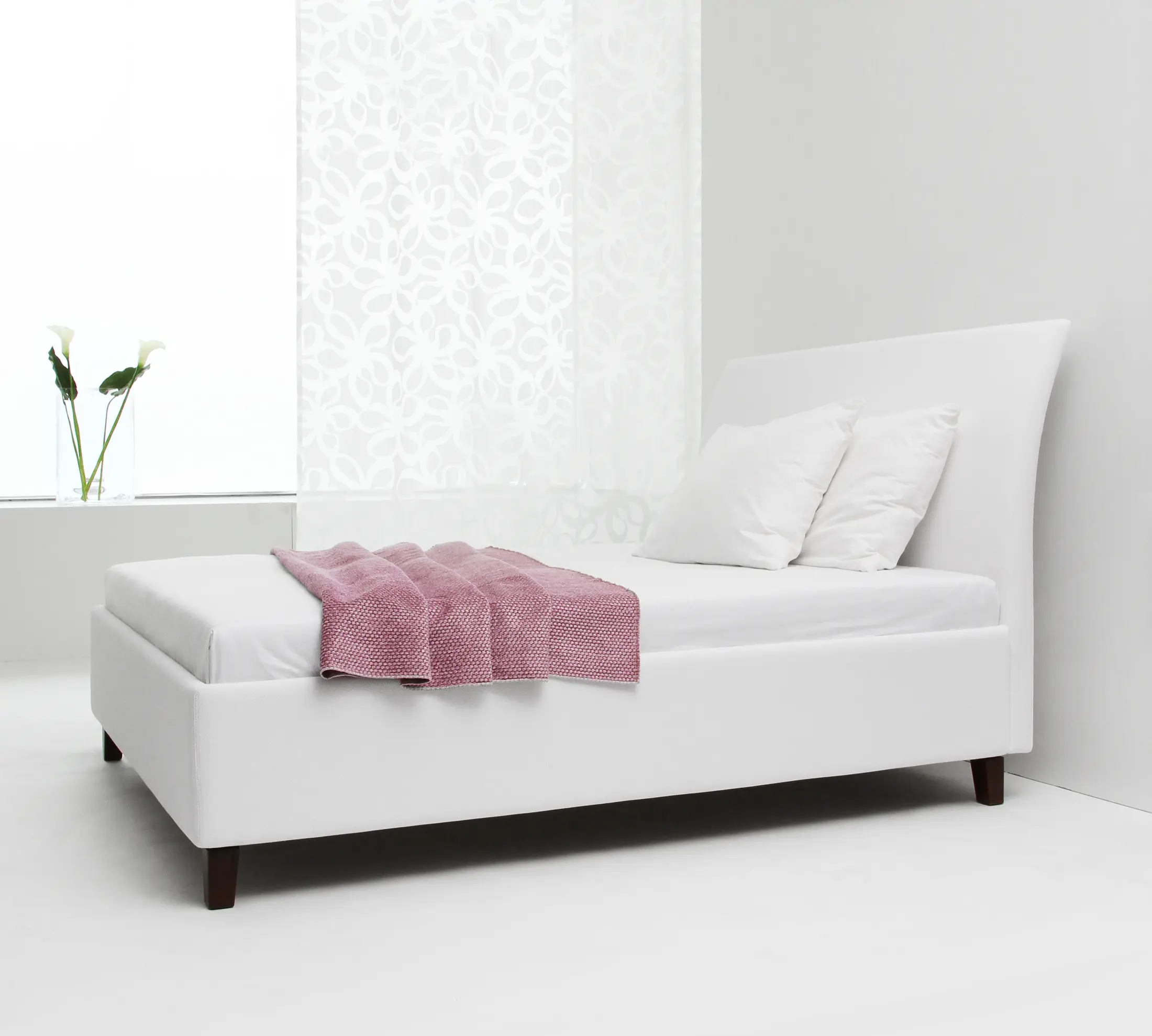 whitebeds - REAR Bogen