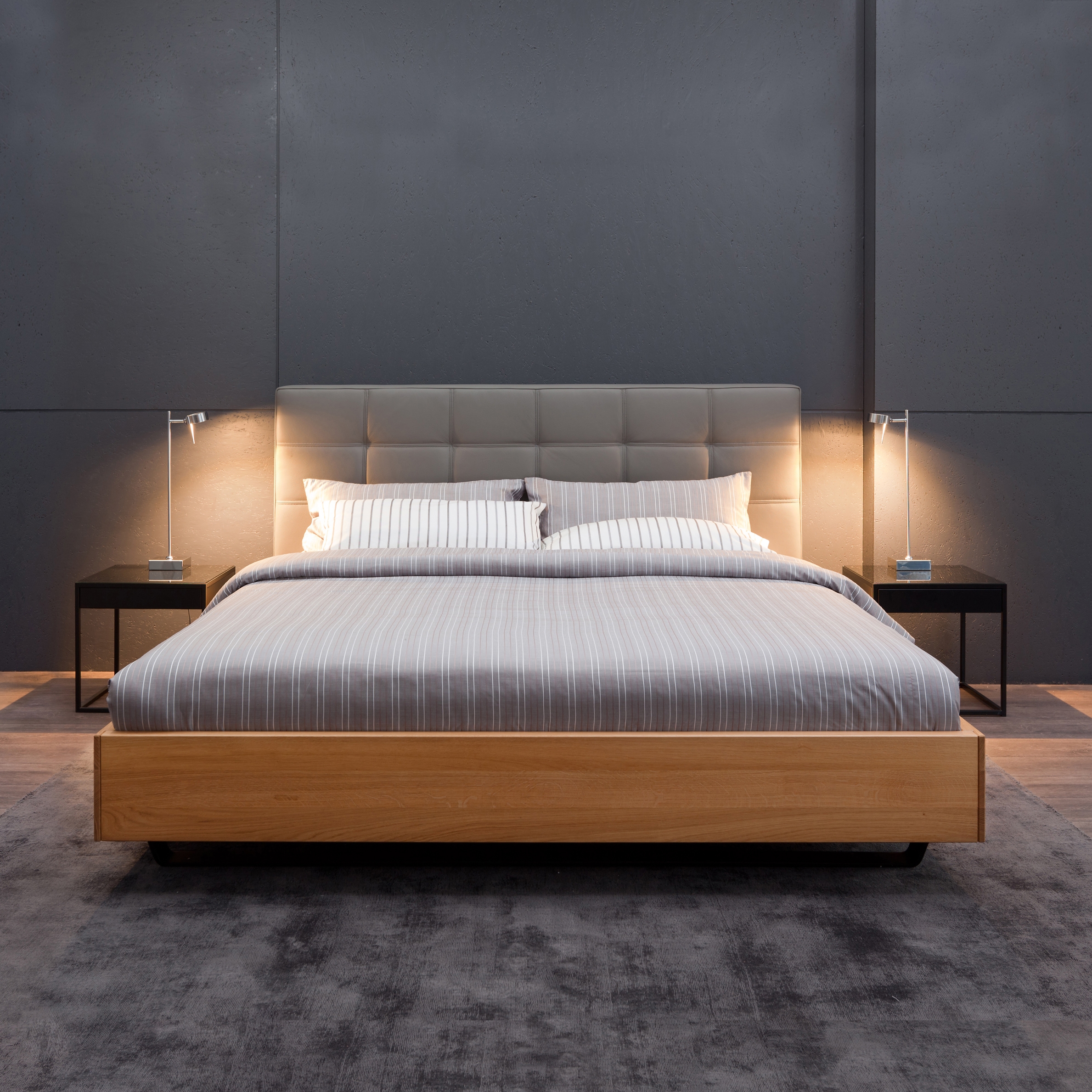 Produkt REAR Oak des Herstellers whitebeds anzeigen
