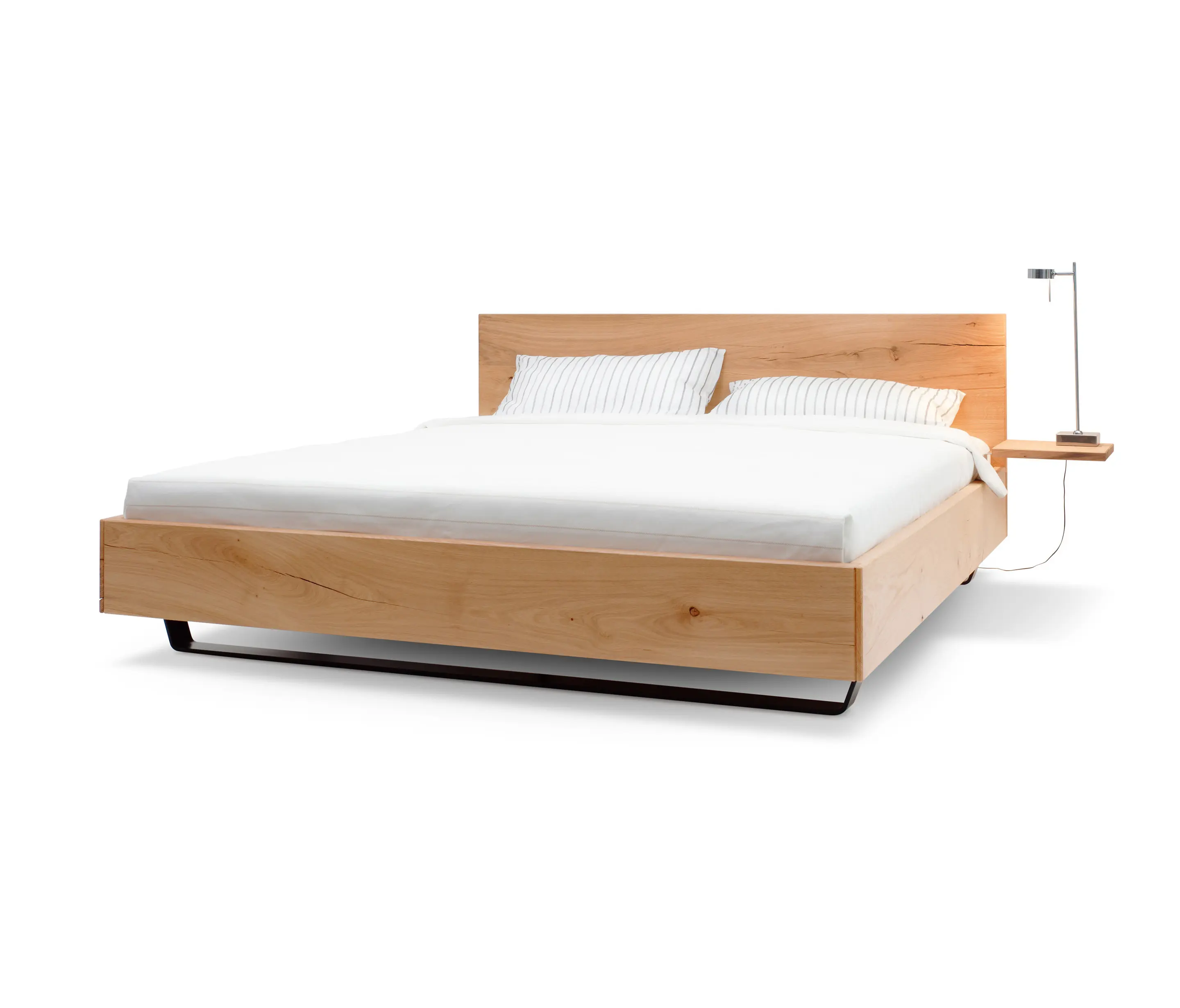 whitebeds - REAR Wild Oak
