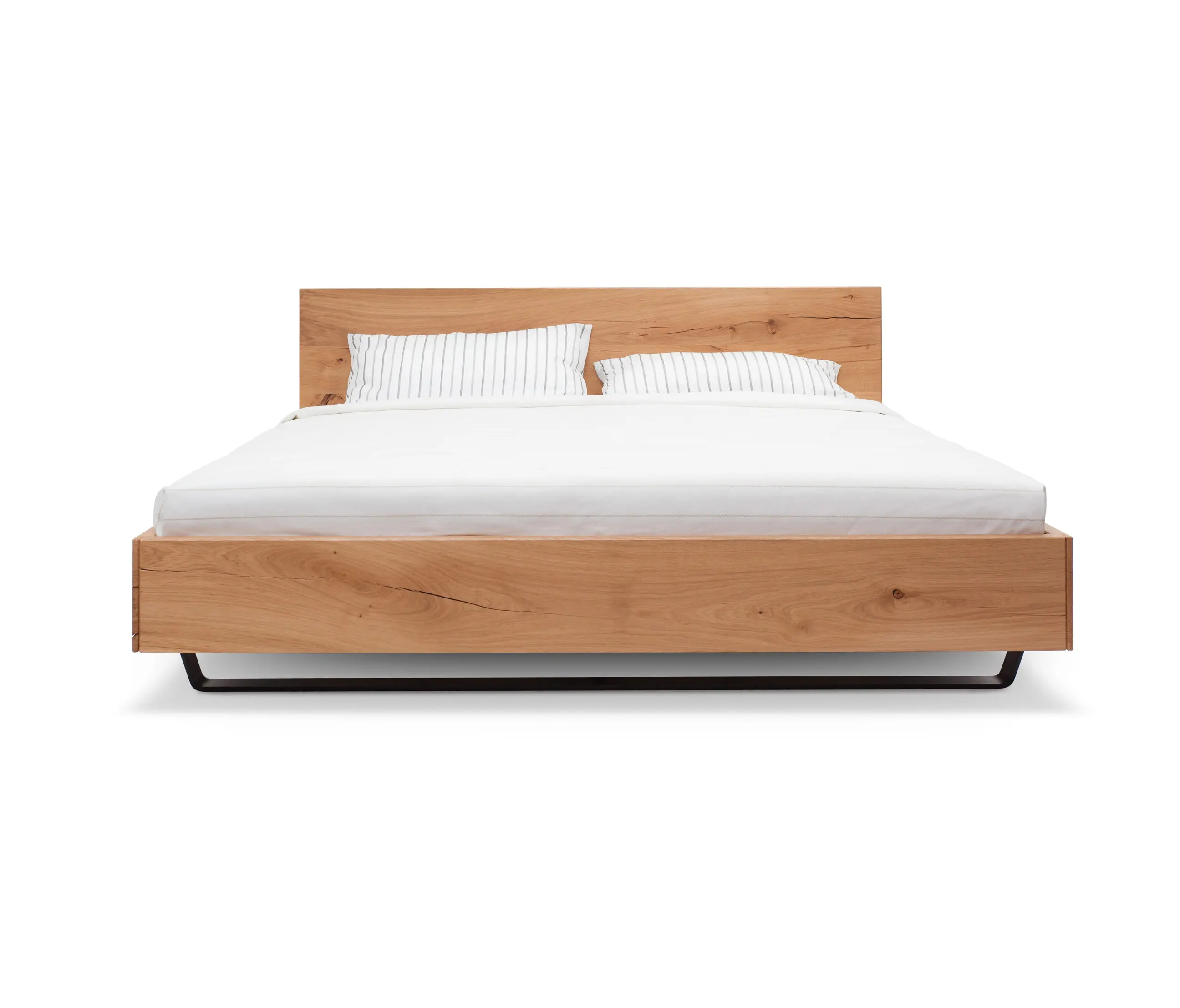 whitebeds - REAR Wild Oak