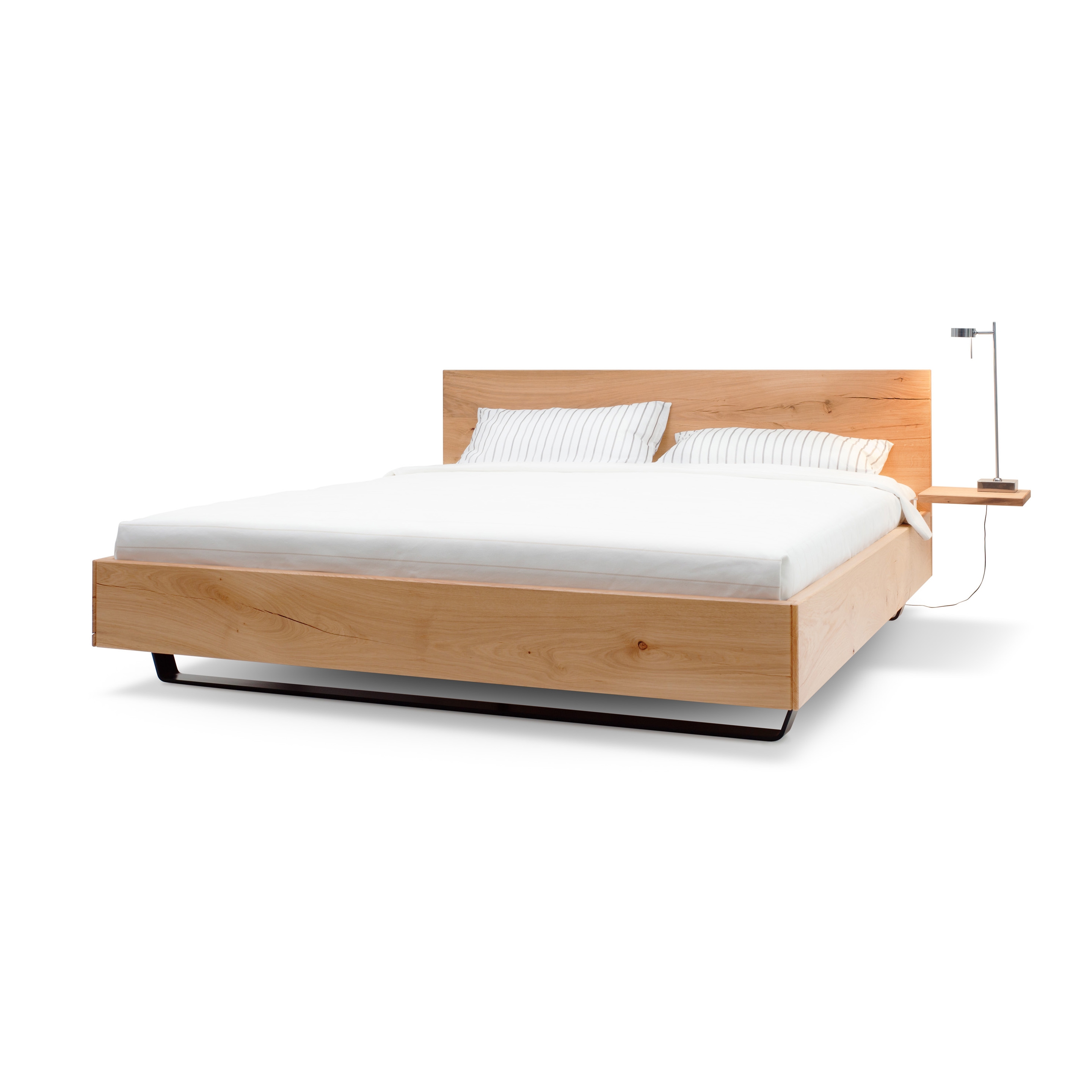 Produkt REAR Wildeiche des Herstellers whitebeds anzeigen
