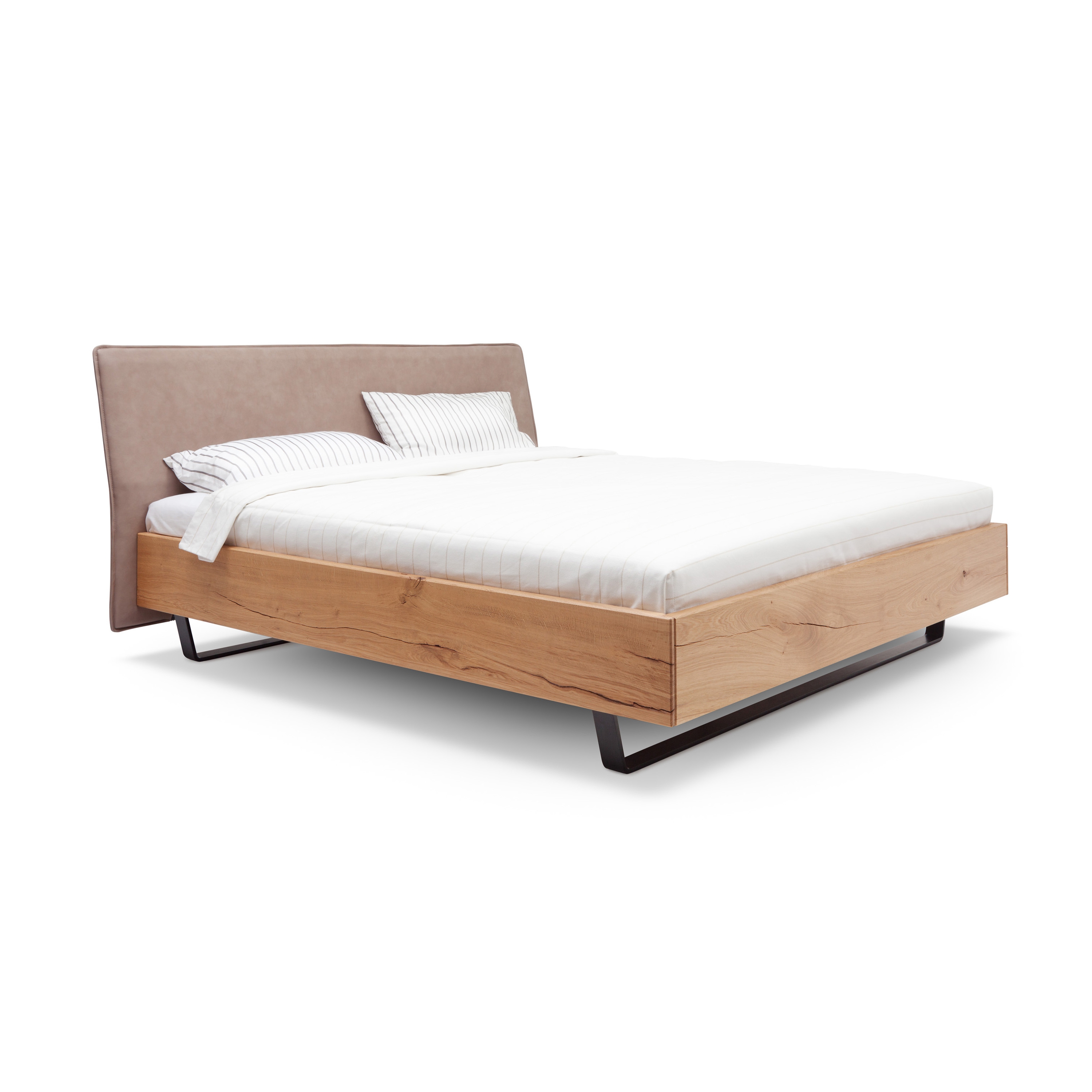 Produkt REAR Wildeiche des Herstellers whitebeds anzeigen