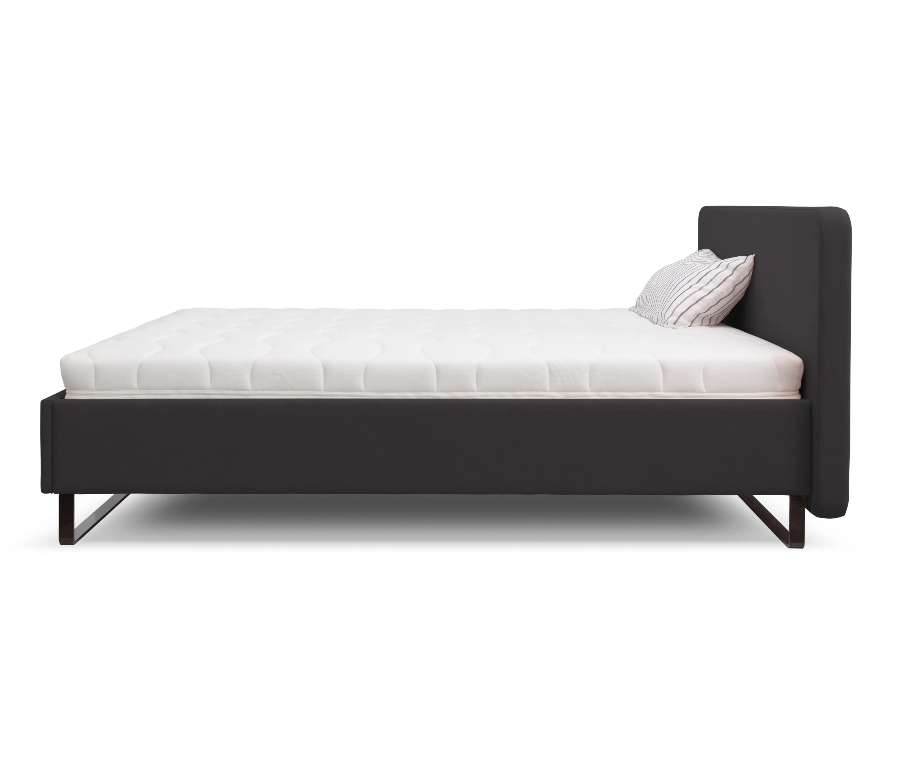 whitebeds - BASICBED TOPAS