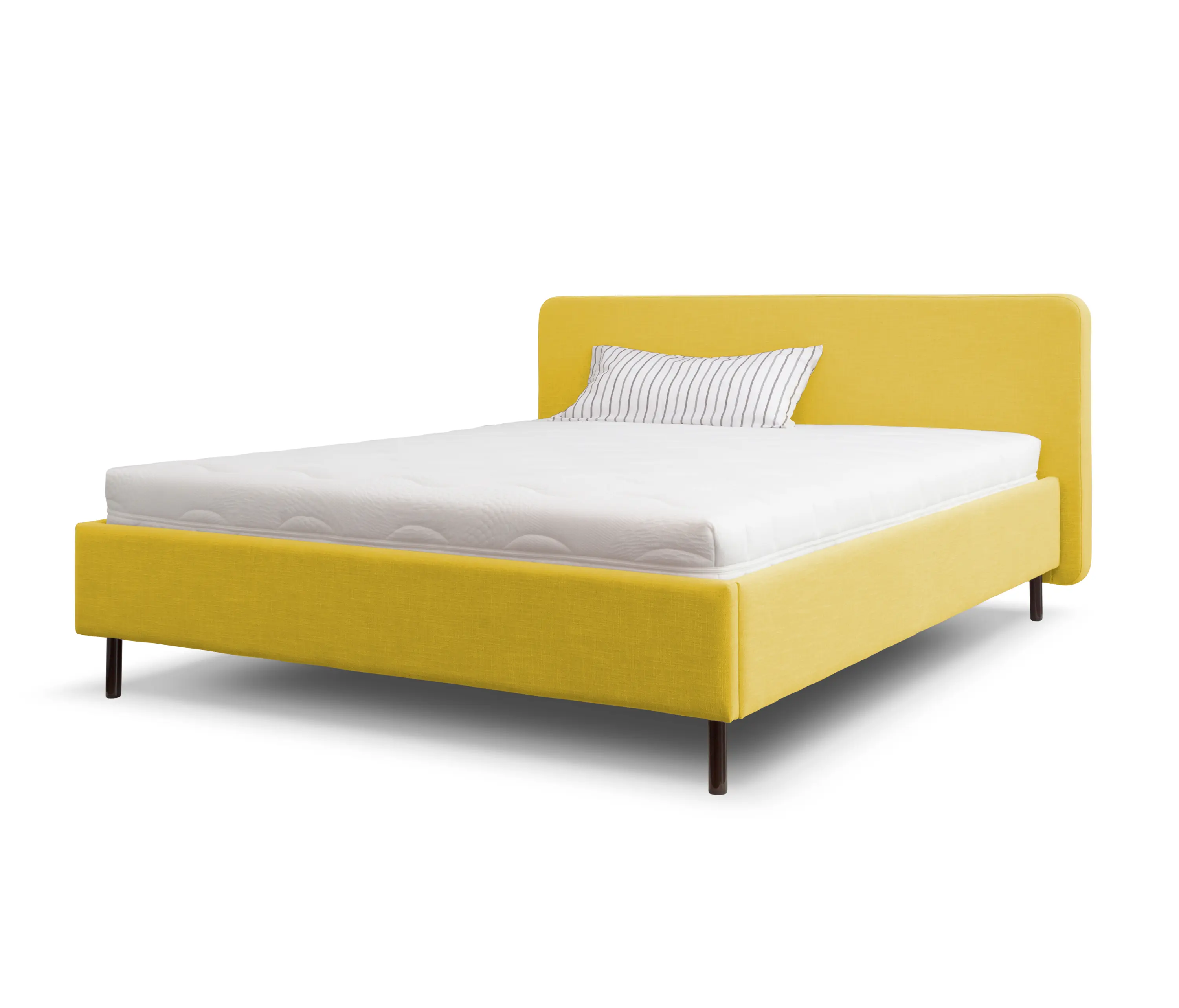 whitebeds - BASICBED TOPAS
